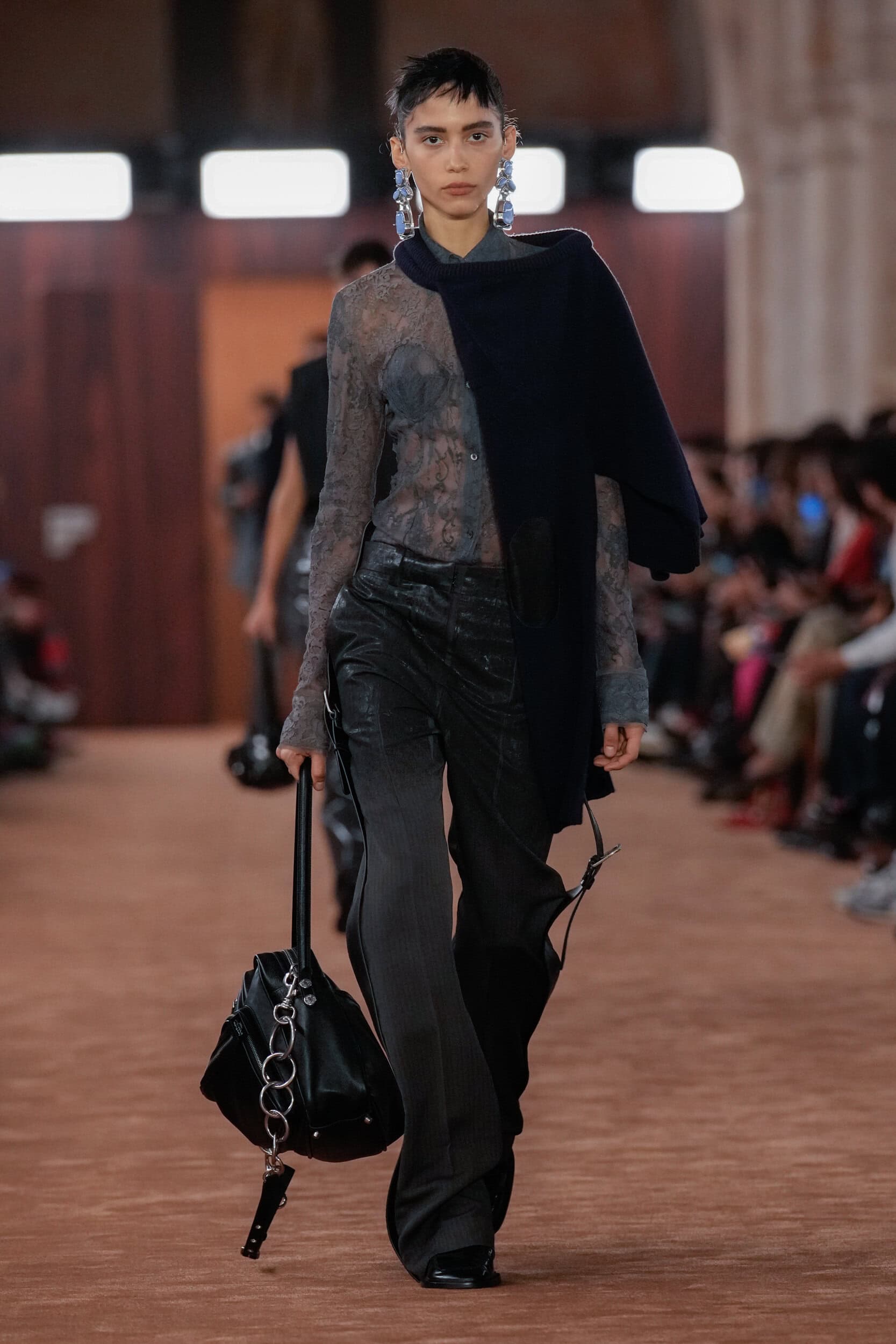 Acne Studios Spring 2026 Fashion Show