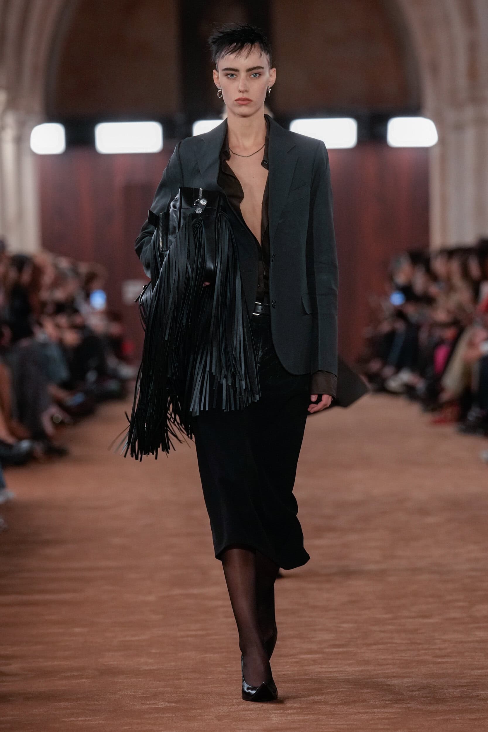 Acne Studios Spring 2026 Fashion Show