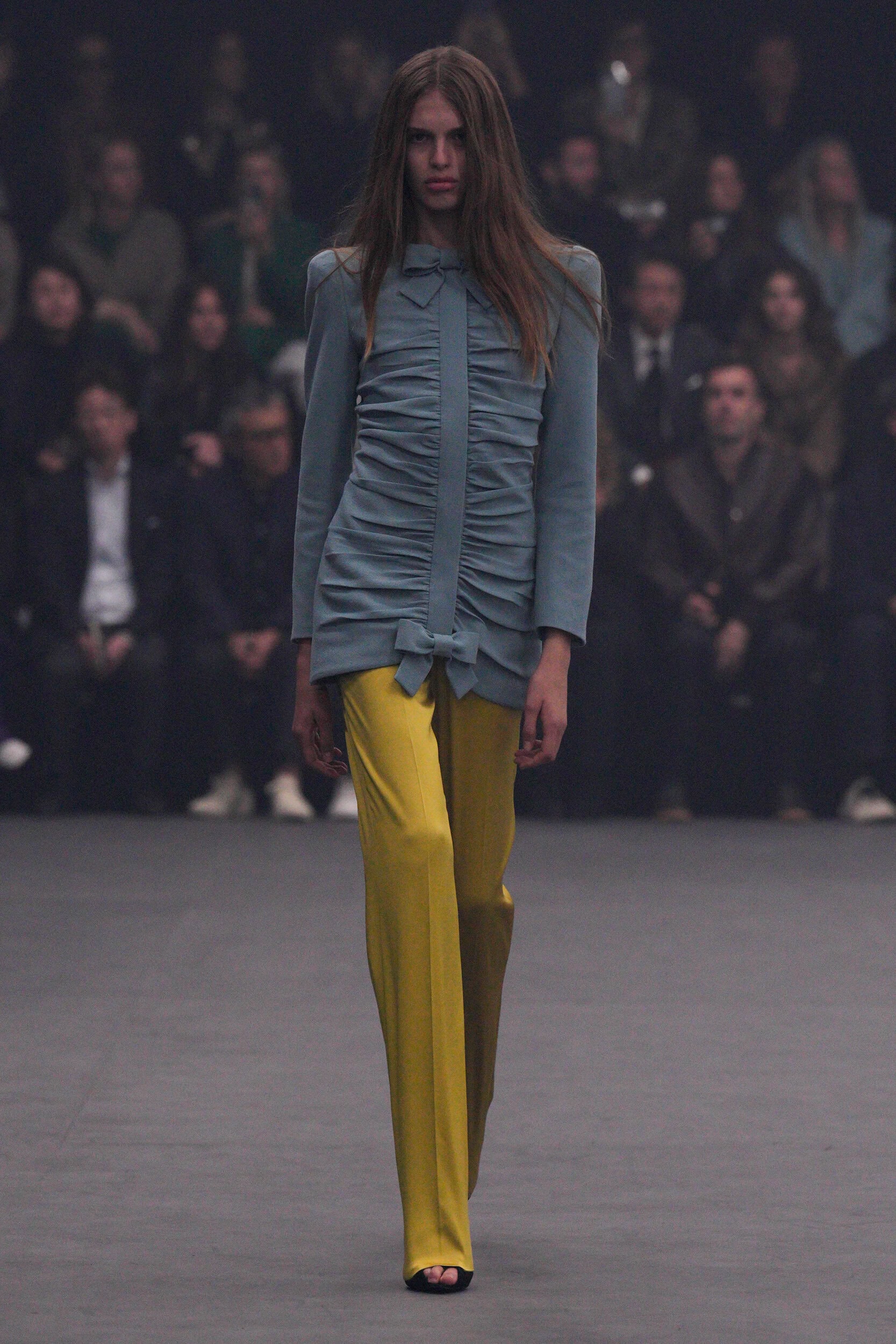 Valentino Spring 2026 Fashion Show