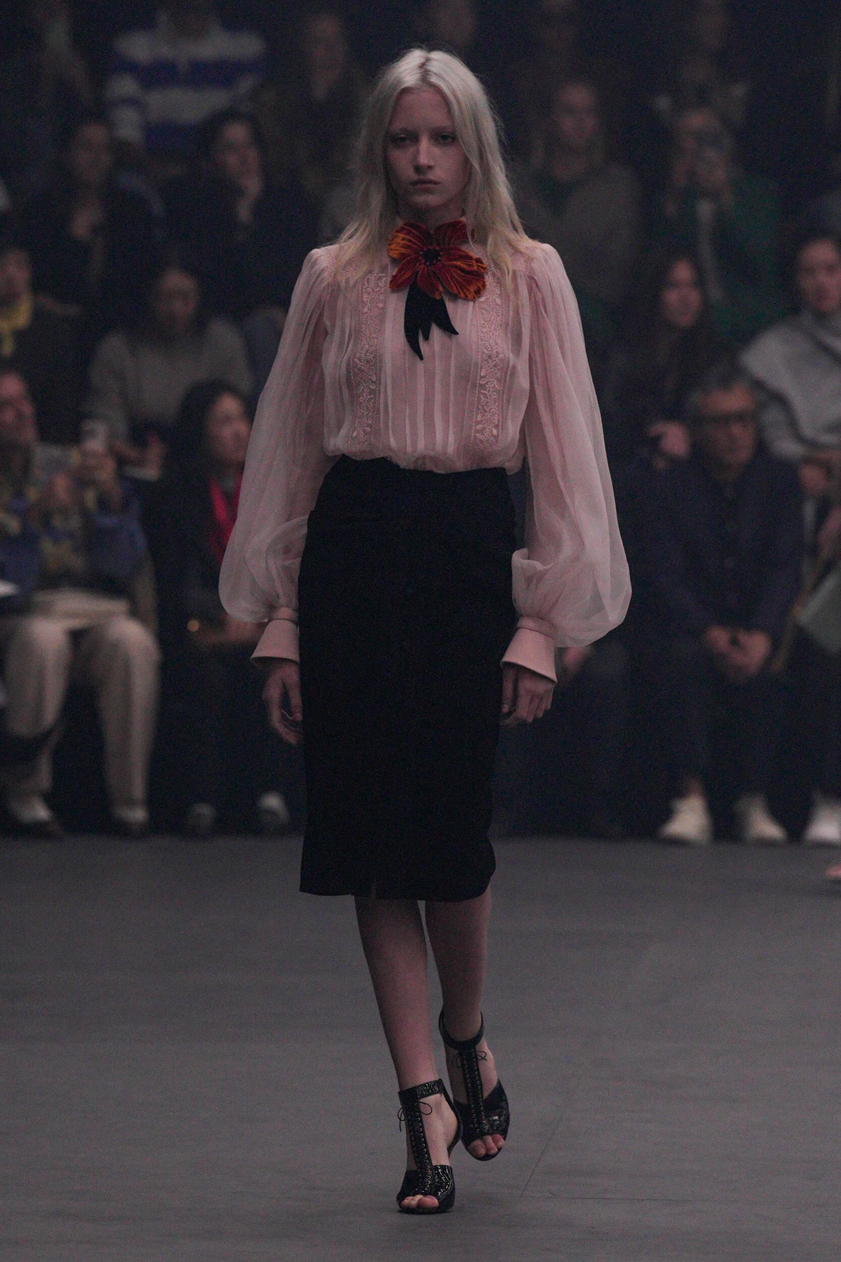 Valentino Spring 2026 Fashion Show