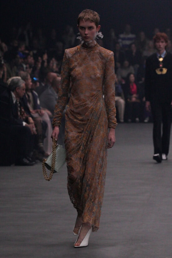 Valentino Spring 2026 Fashion Show