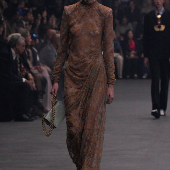 Valentino Spring 2026 Fashion Show