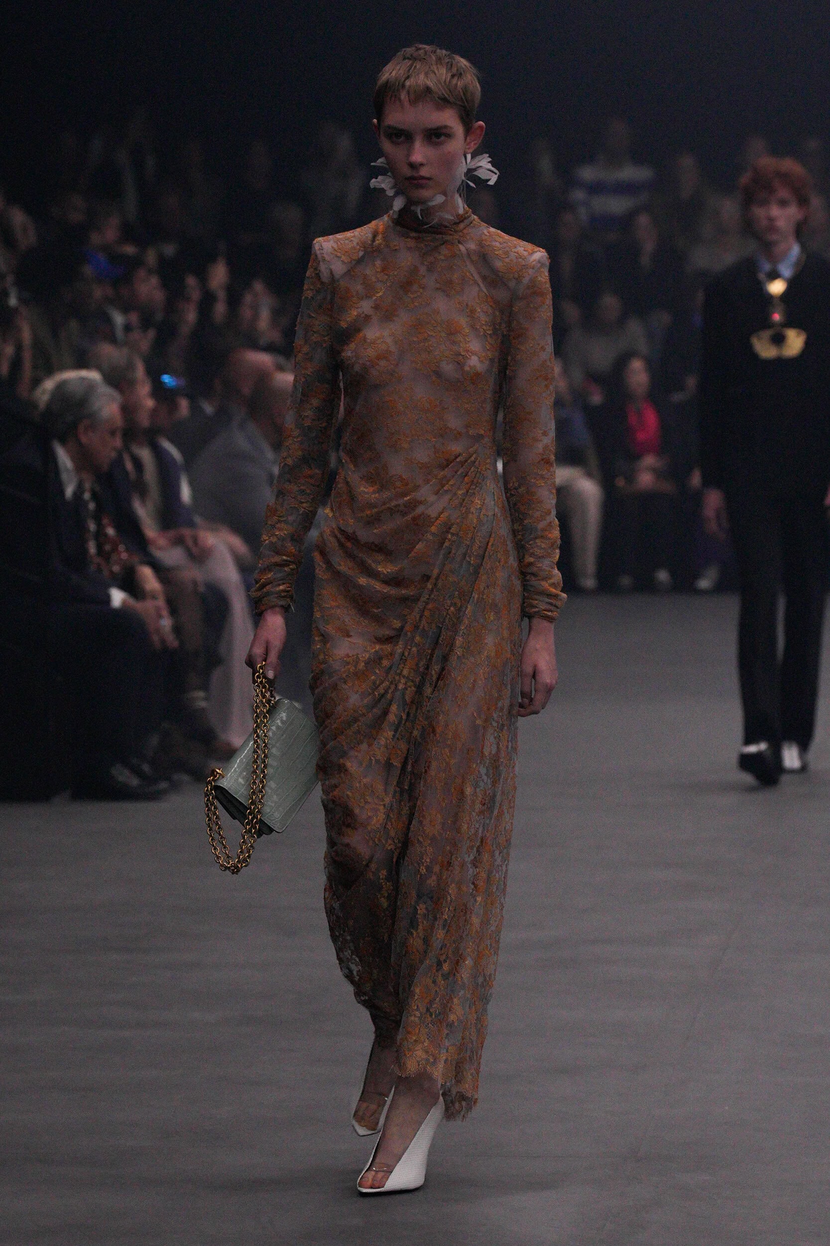 Valentino Spring 2026 Fashion Show