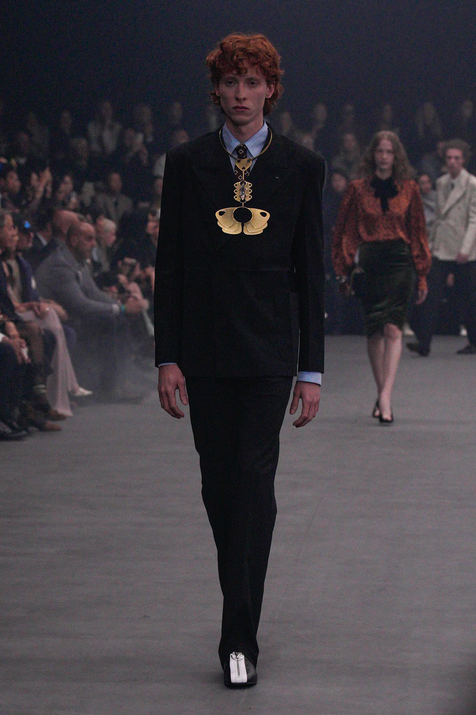 Valentino Spring 2026 Fashion Show