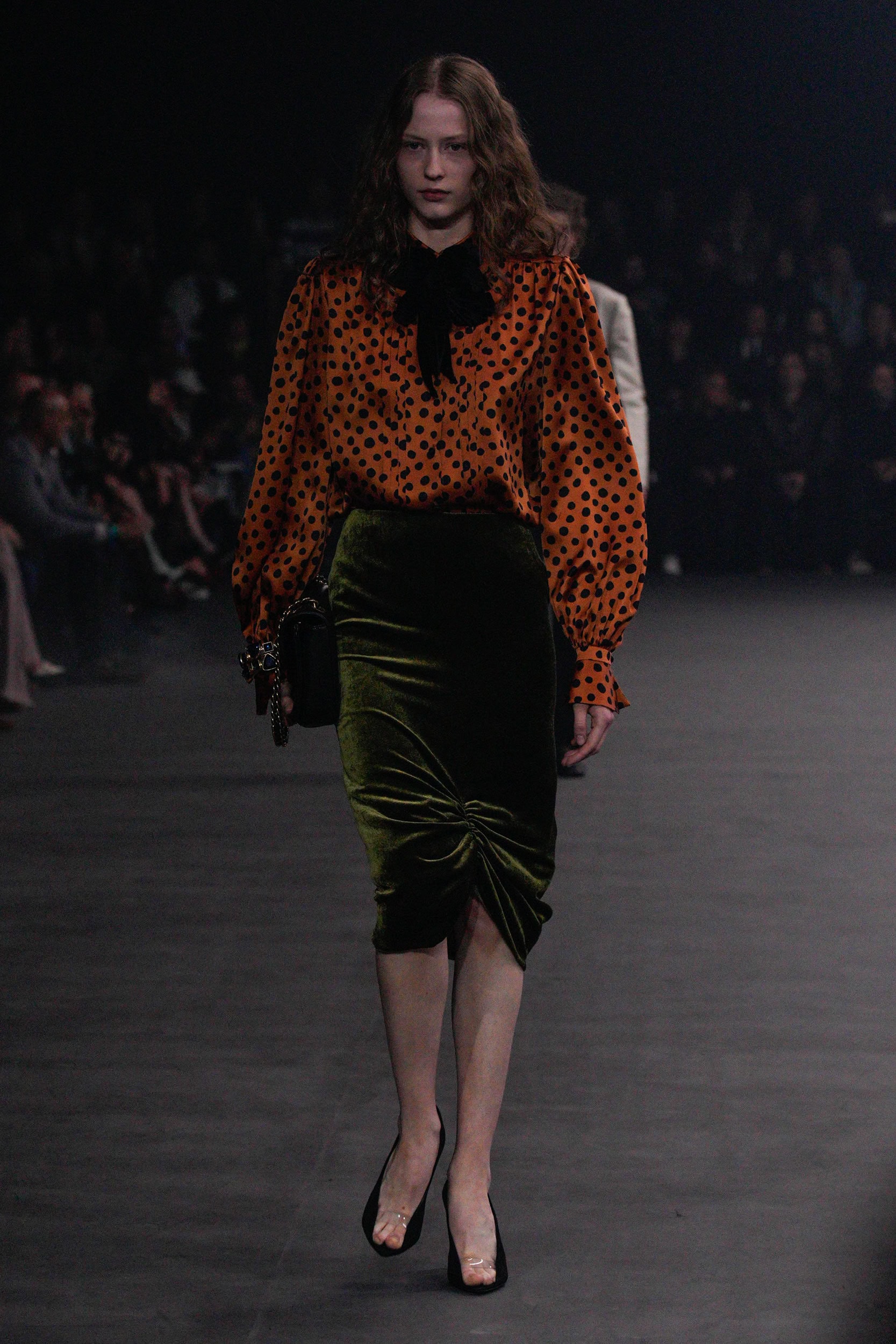 Valentino Spring 2026 Fashion Show