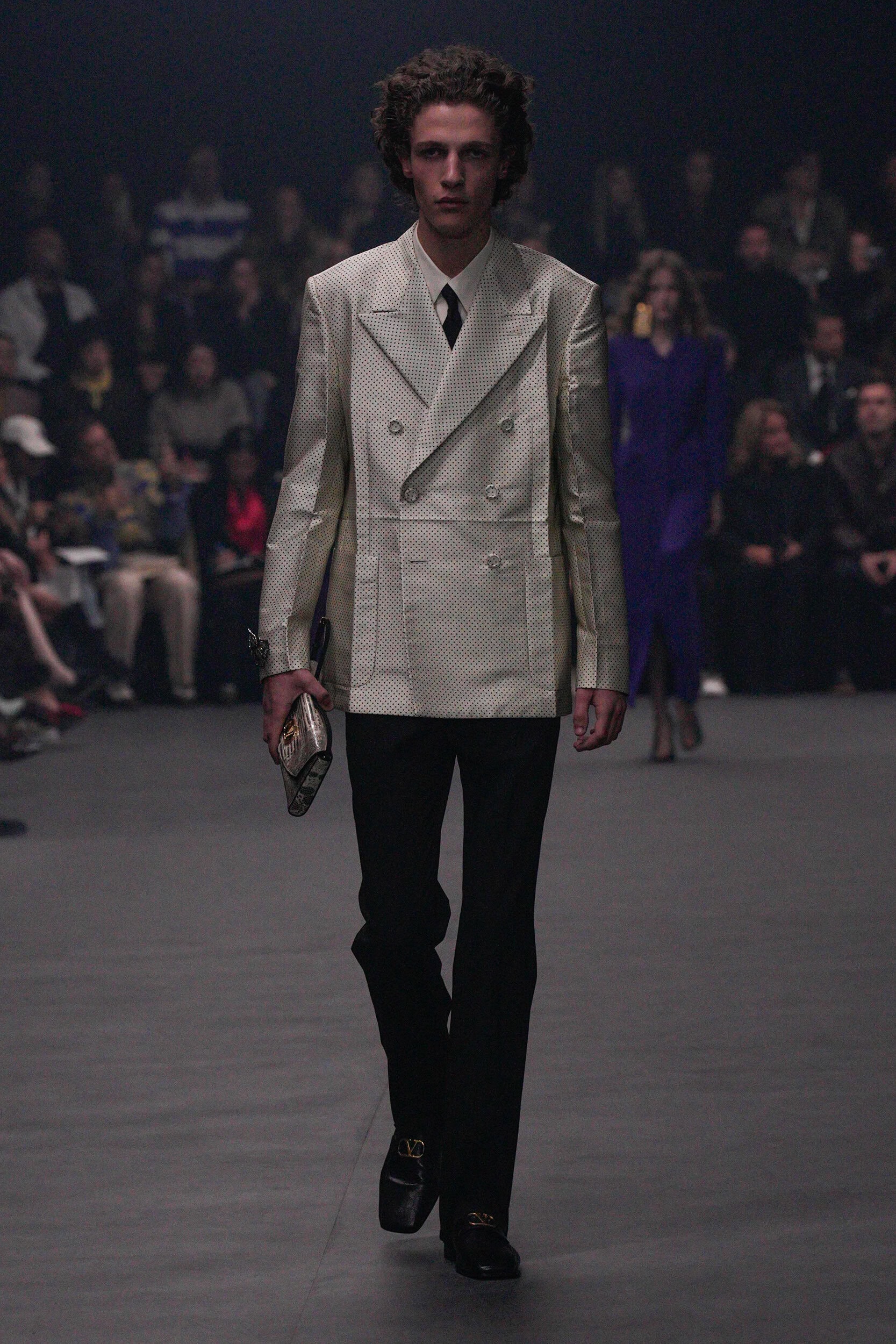 Valentino Spring 2026 Fashion Show