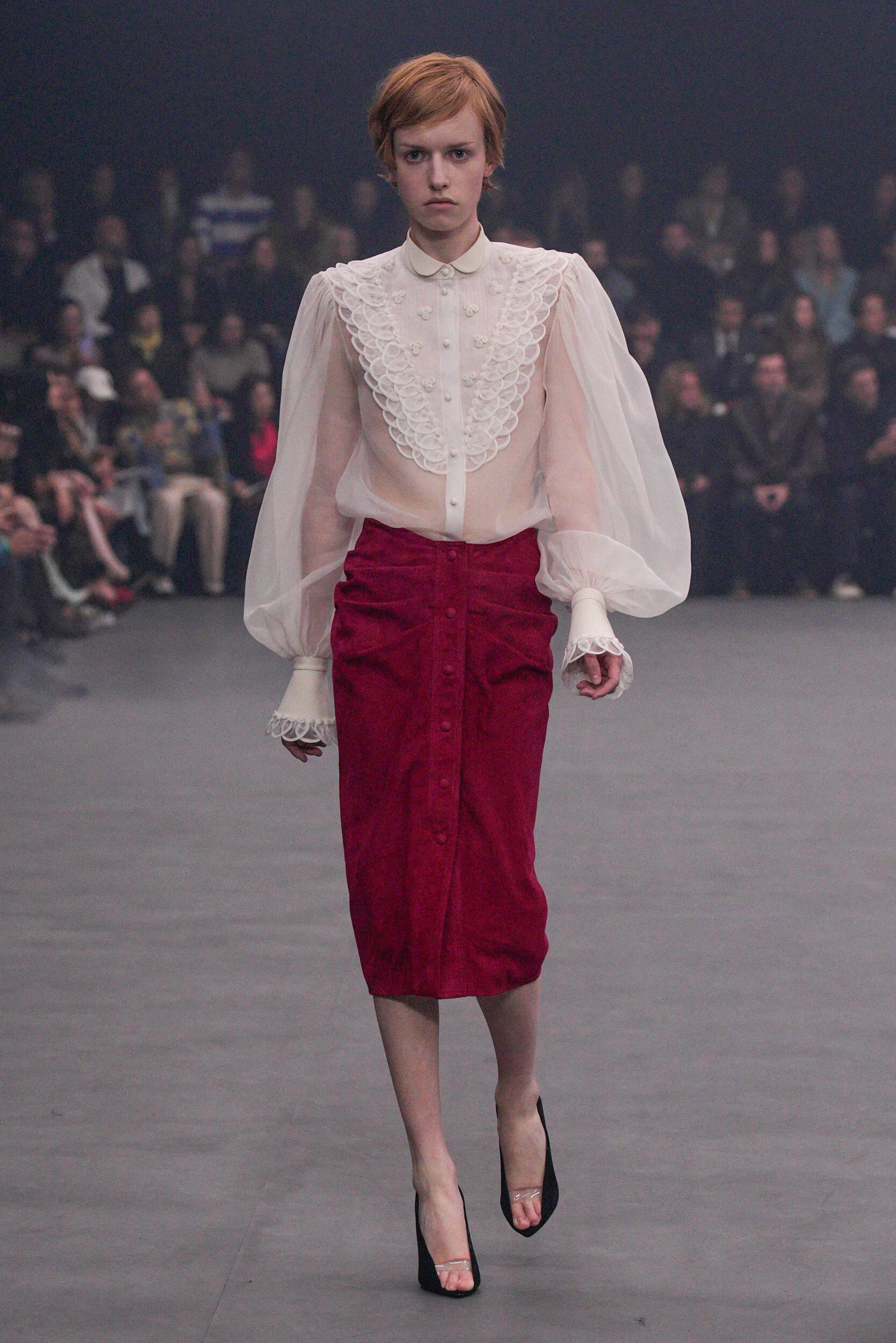 Valentino Spring 2026 Fashion Show