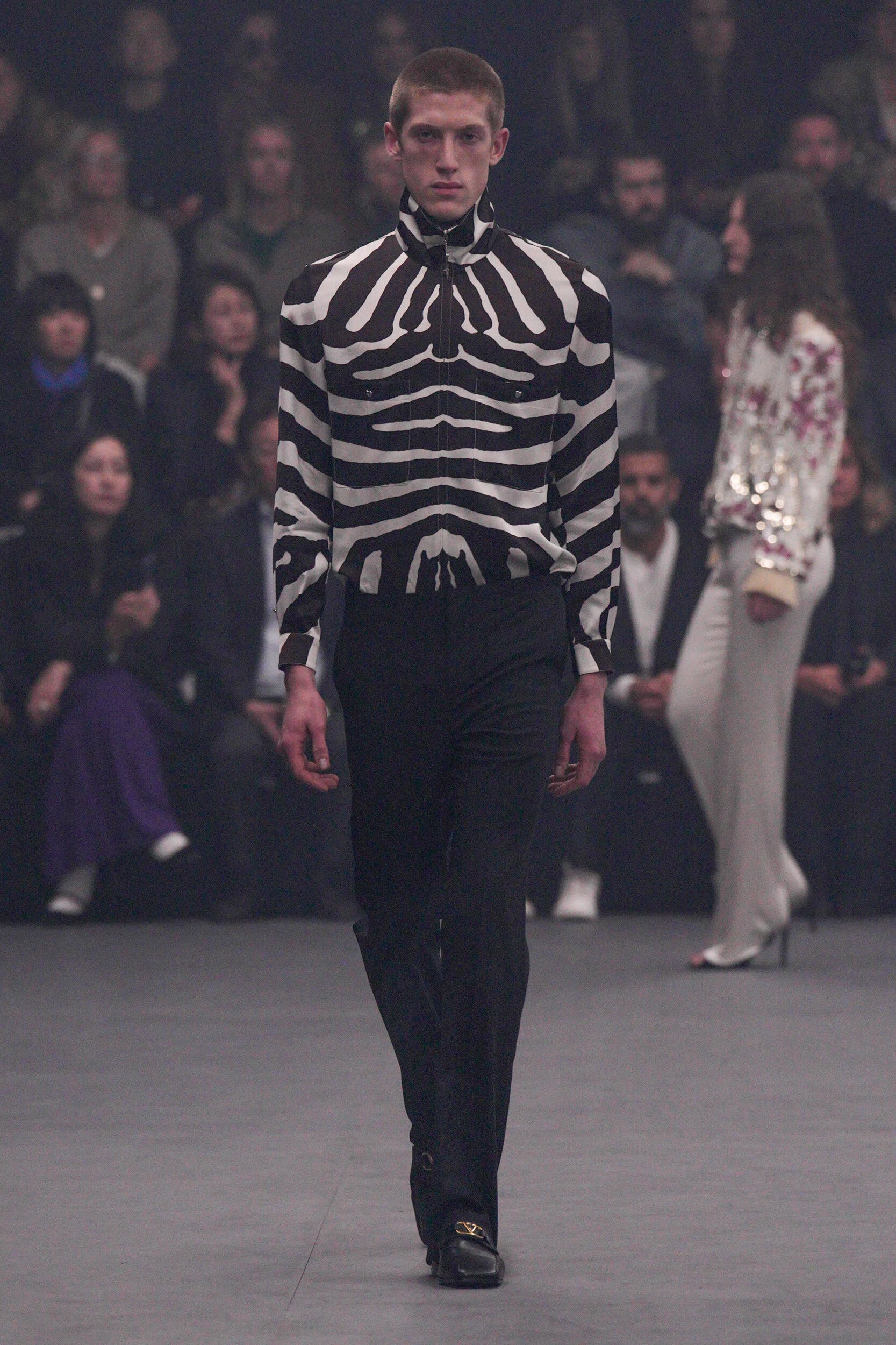Valentino Spring 2026 Fashion Show