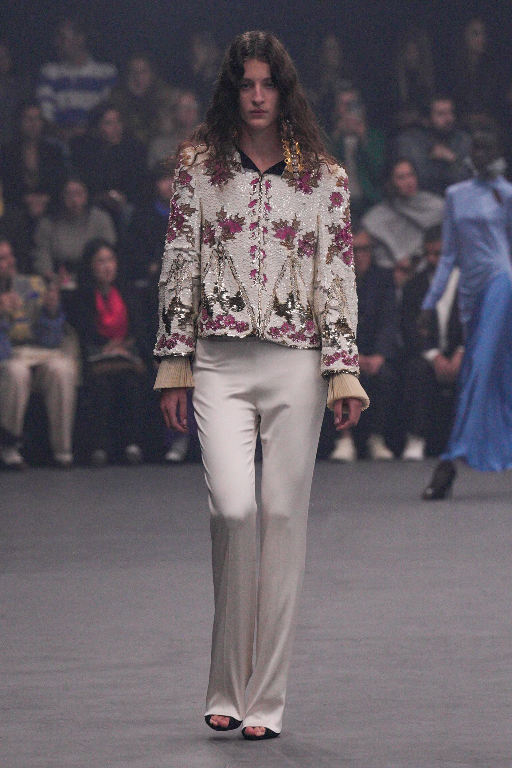 Valentino Spring 2026 Fashion Show