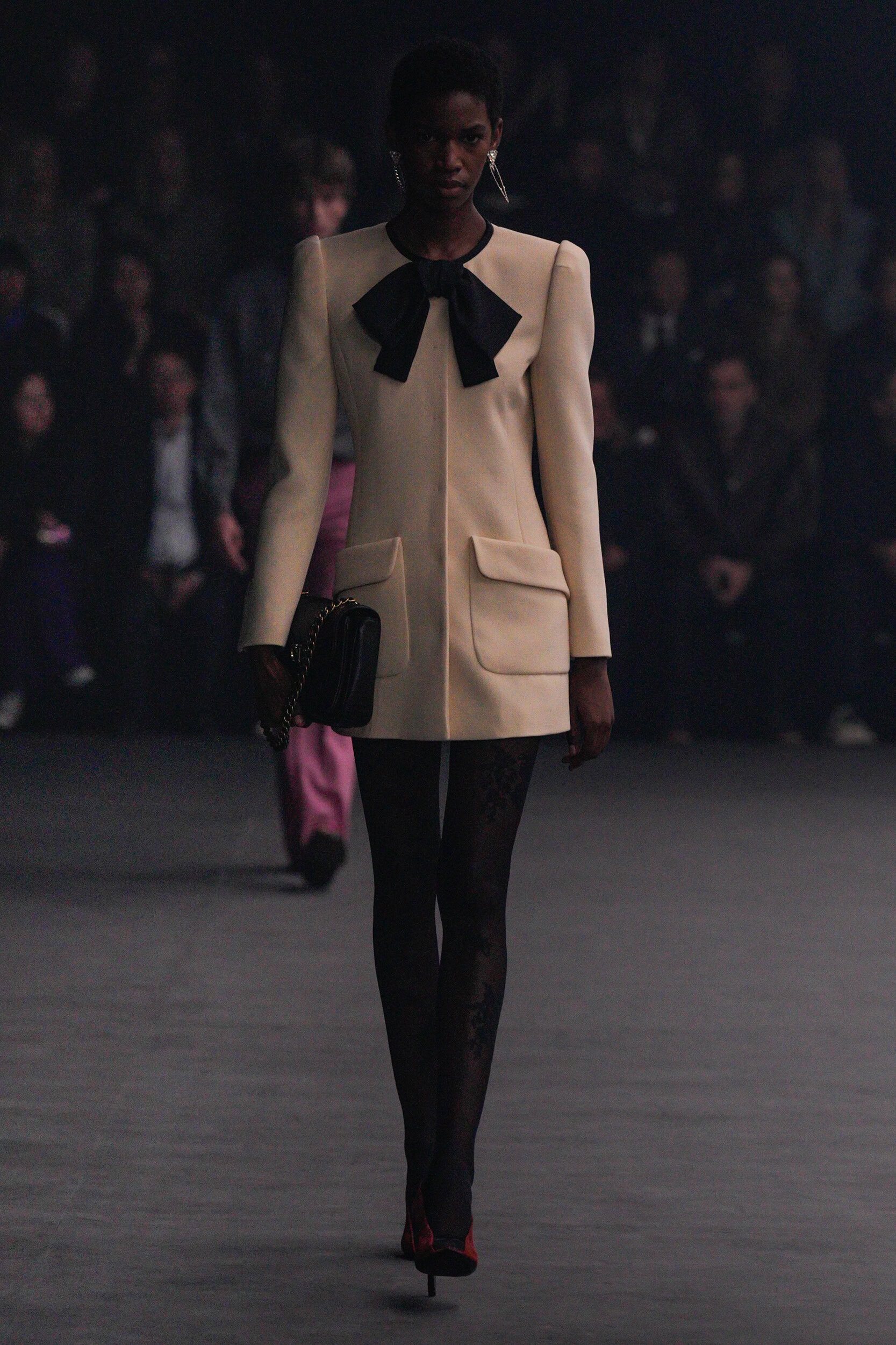 Valentino Spring 2026 Fashion Show