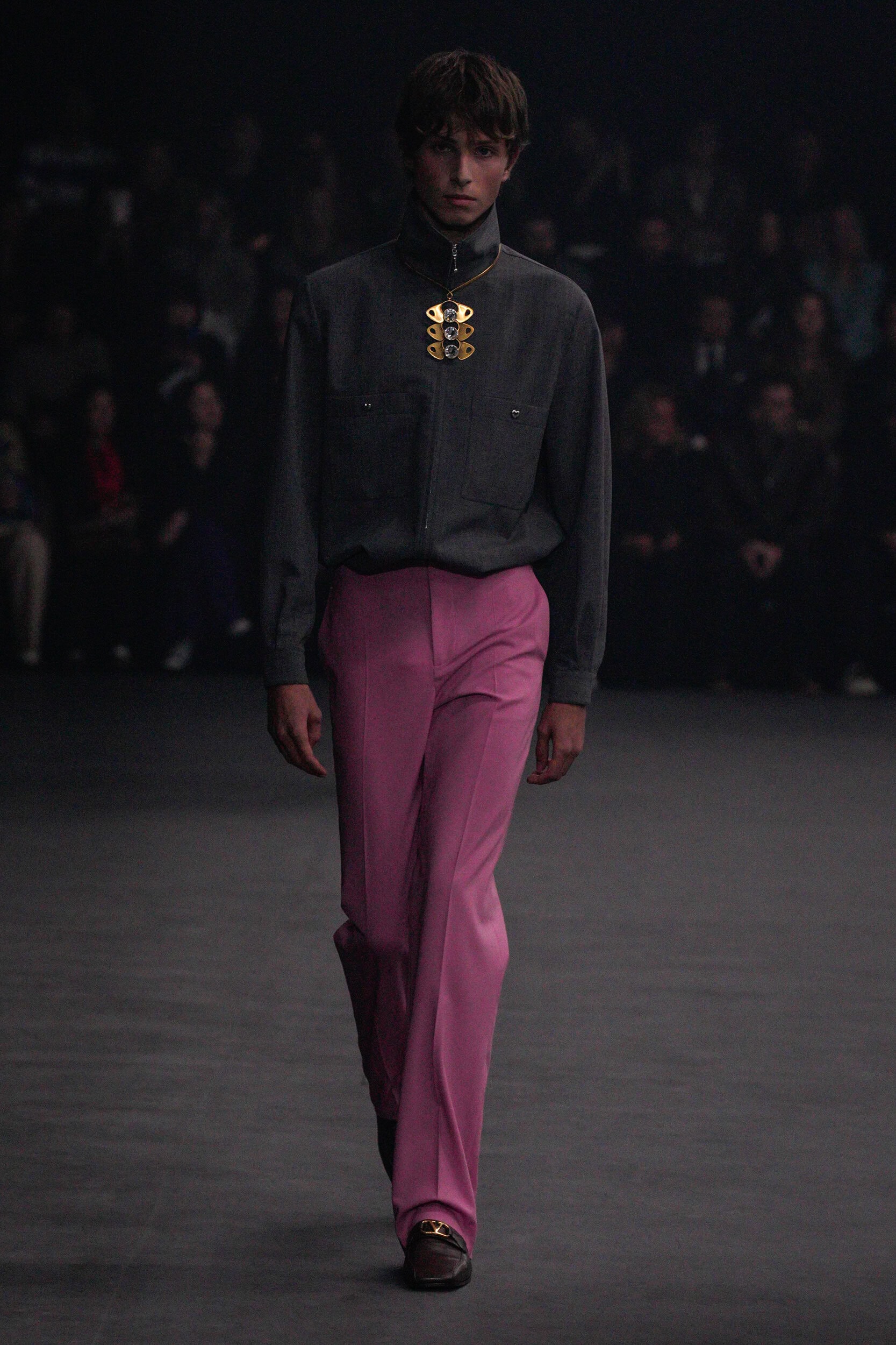 Valentino Spring 2026 Fashion Show