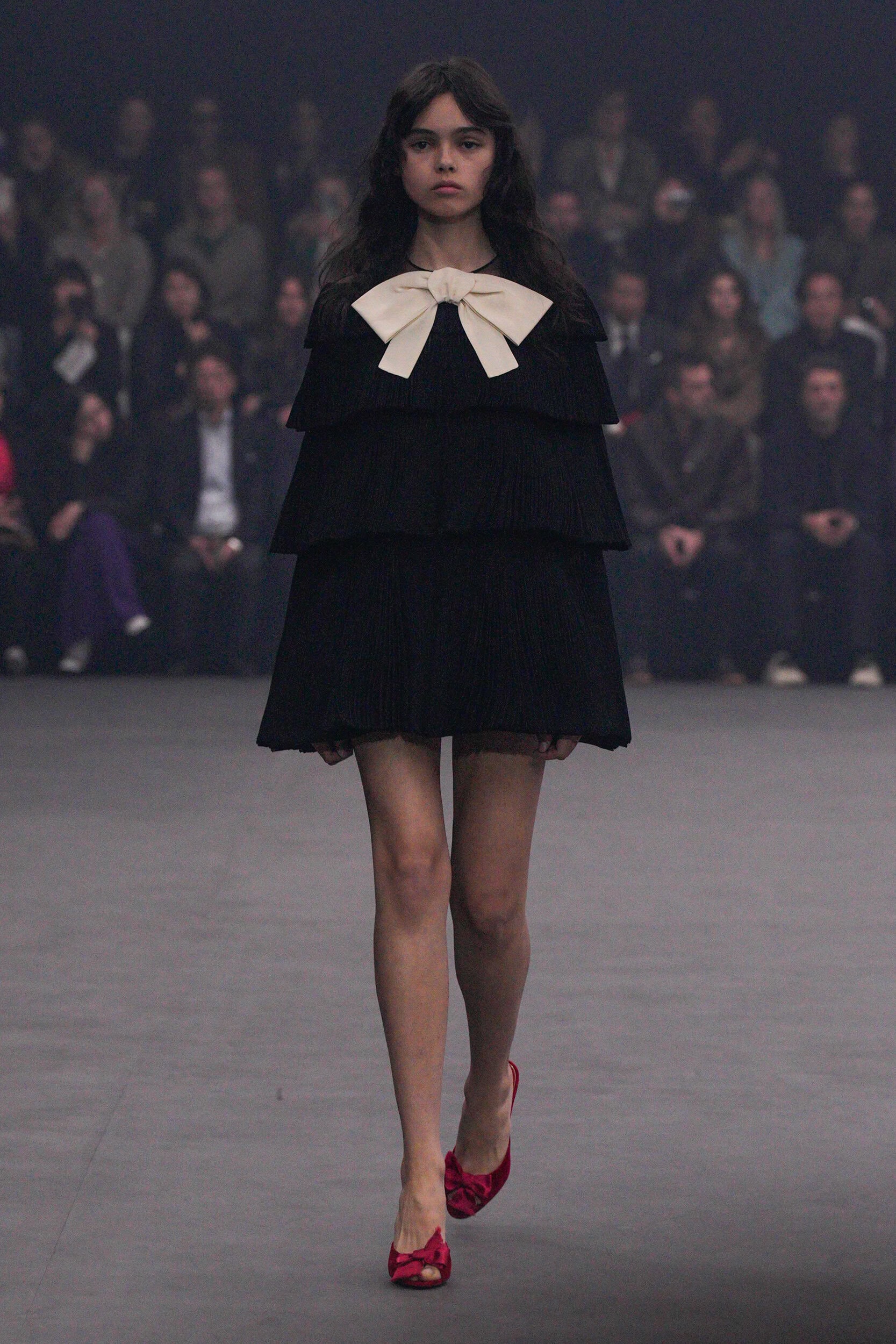 Valentino Spring 2026 Fashion Show