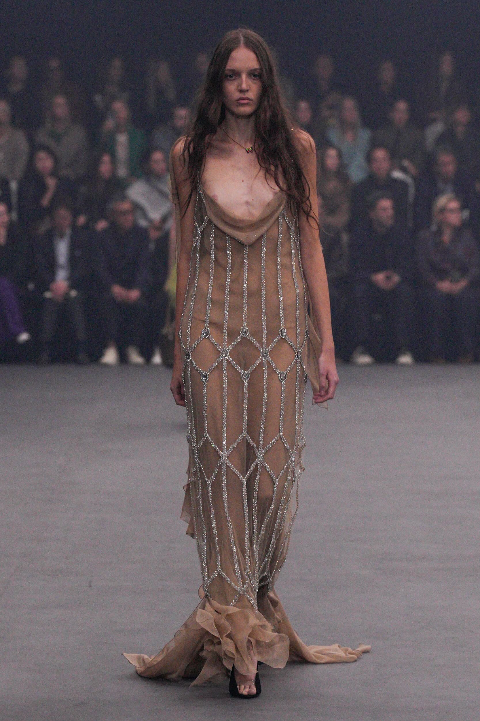 Valentino Spring 2026 Fashion Show