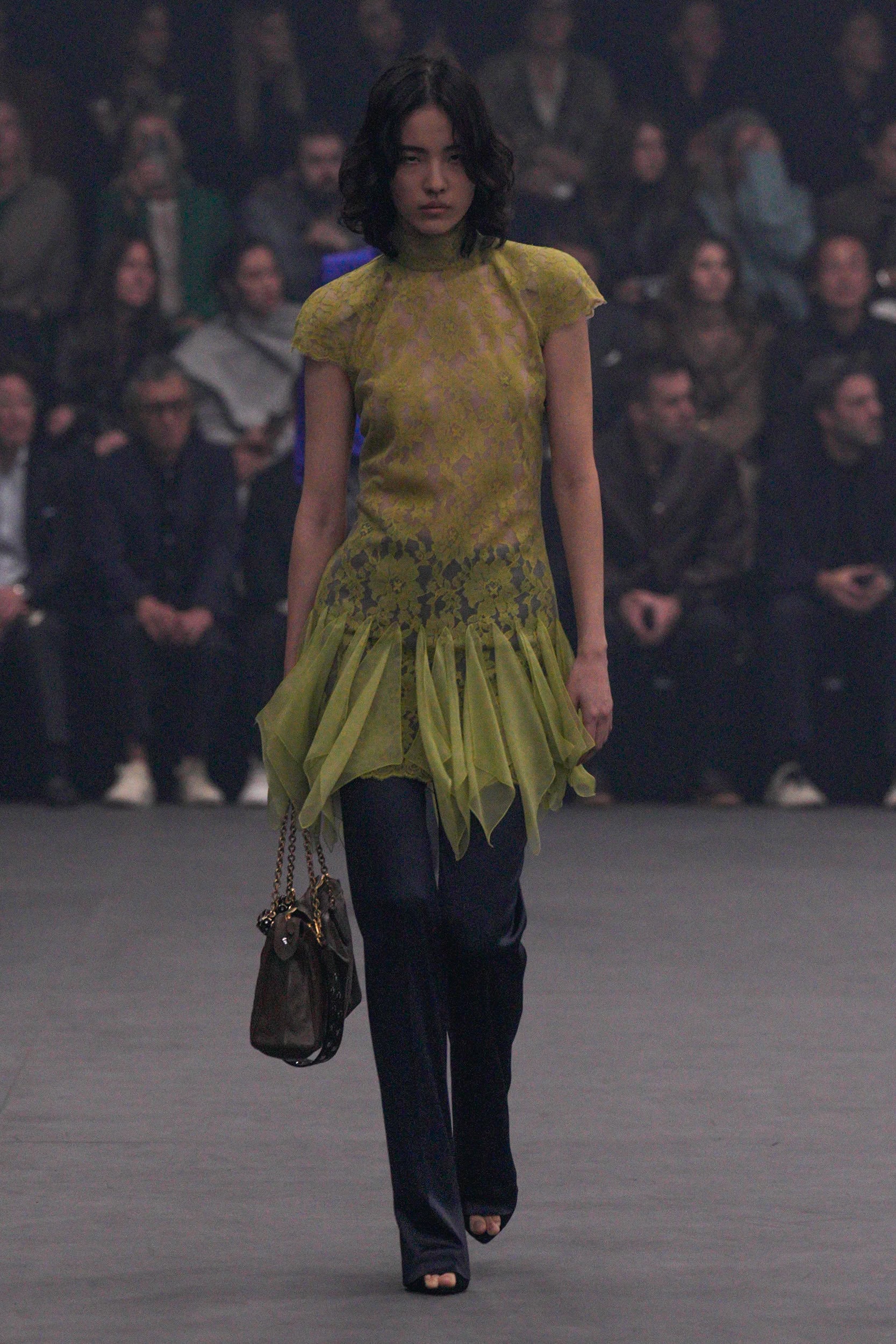Valentino Spring 2026 Fashion Show