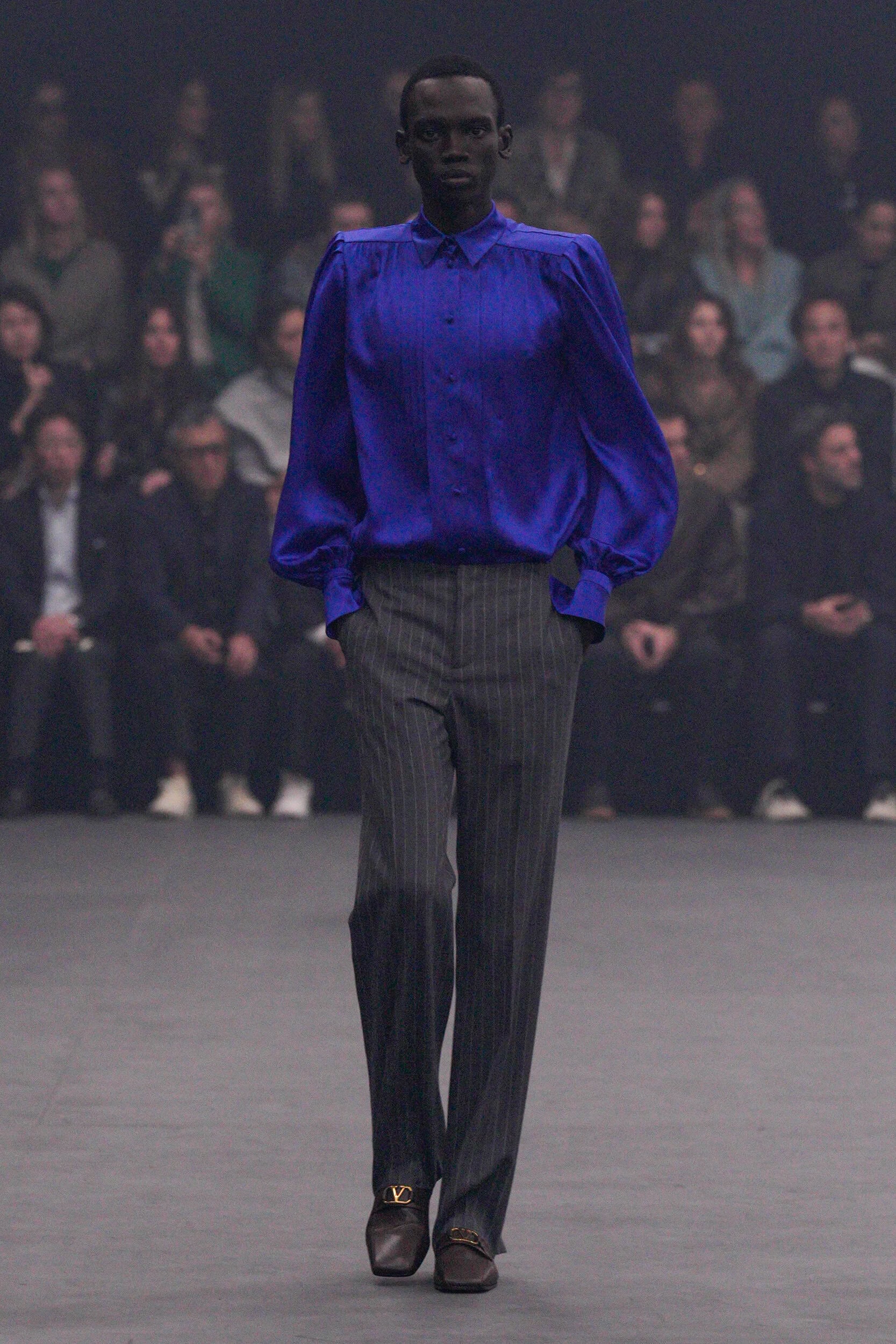 Valentino Spring 2026 Fashion Show