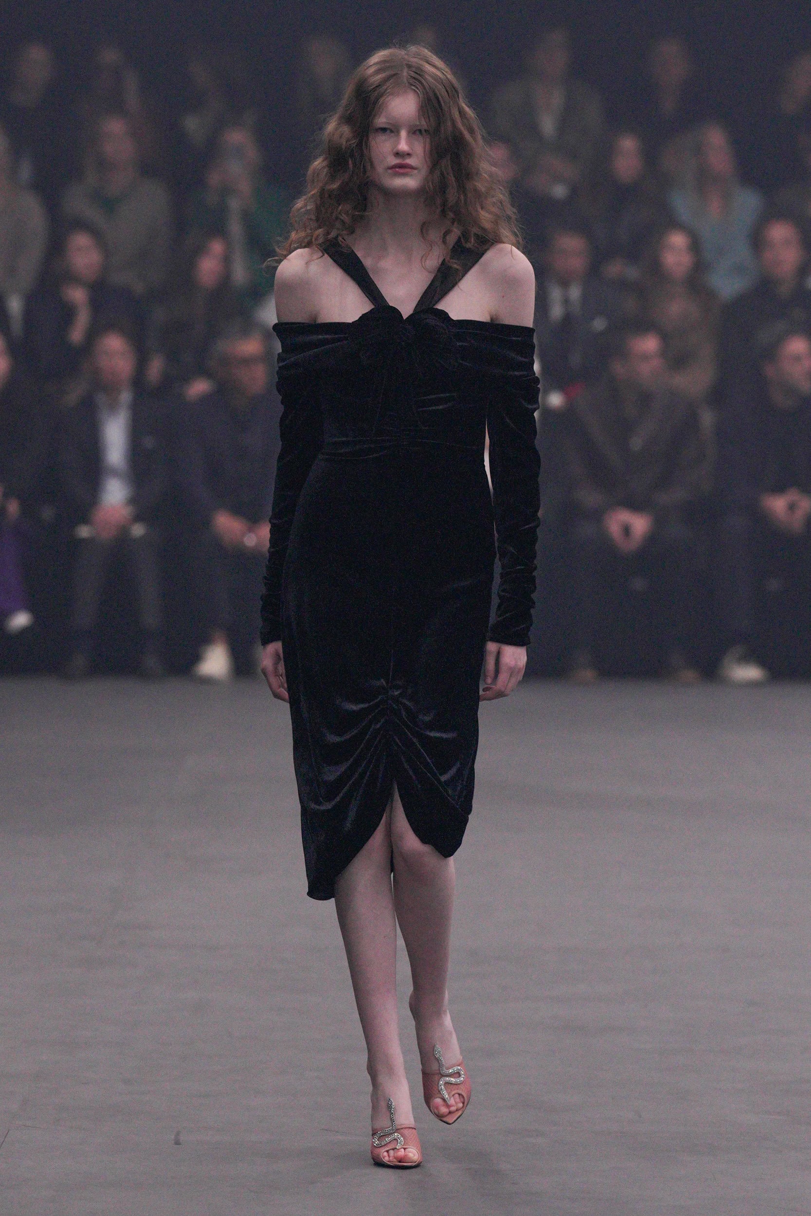 Valentino Spring 2026 Fashion Show