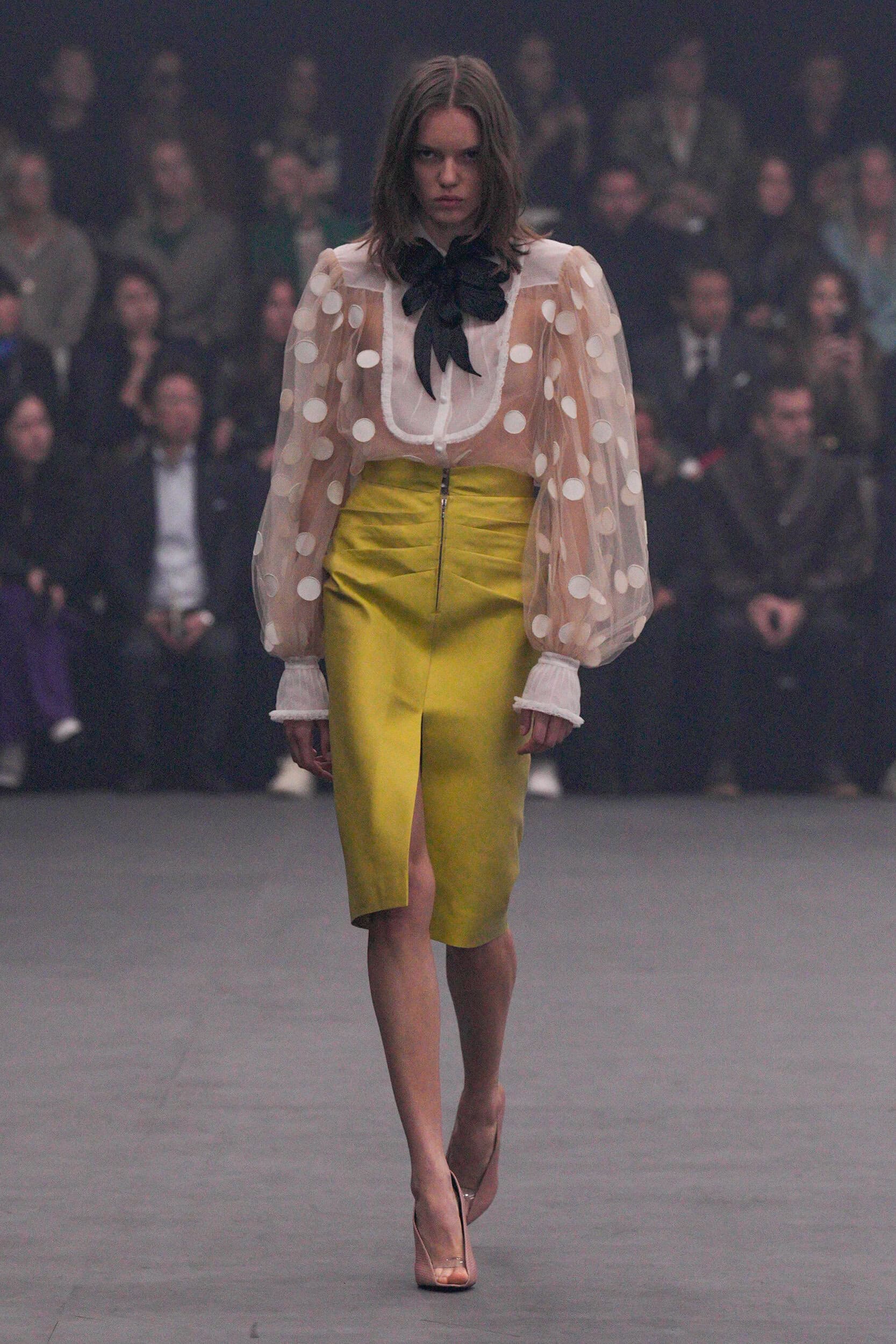 Valentino Spring 2026 Fashion Show