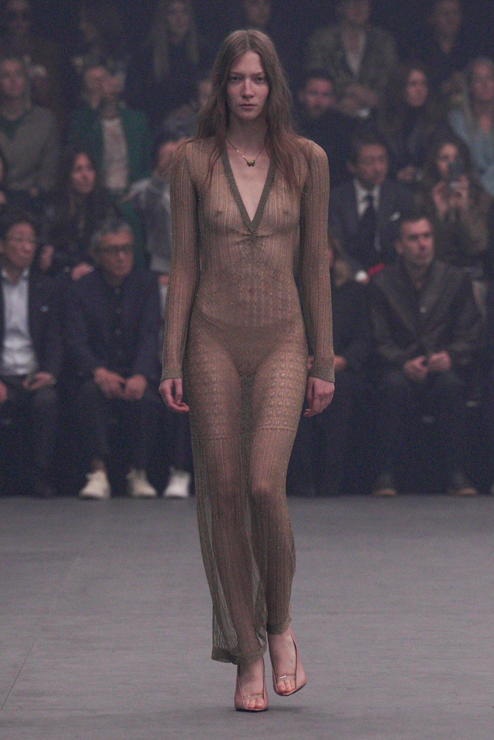 Valentino Spring 2026 Fashion Show
