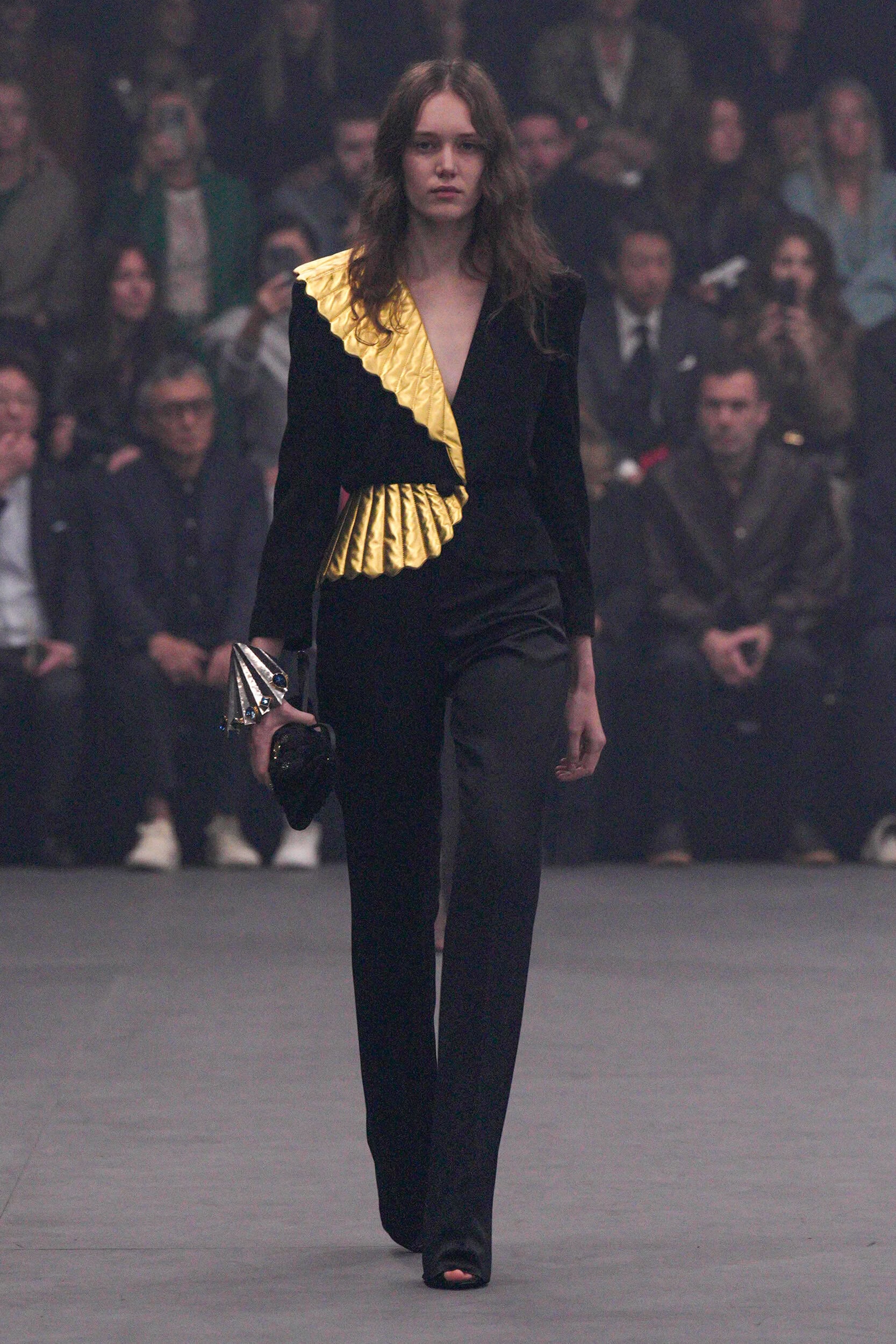 Valentino Spring 2026 Fashion Show