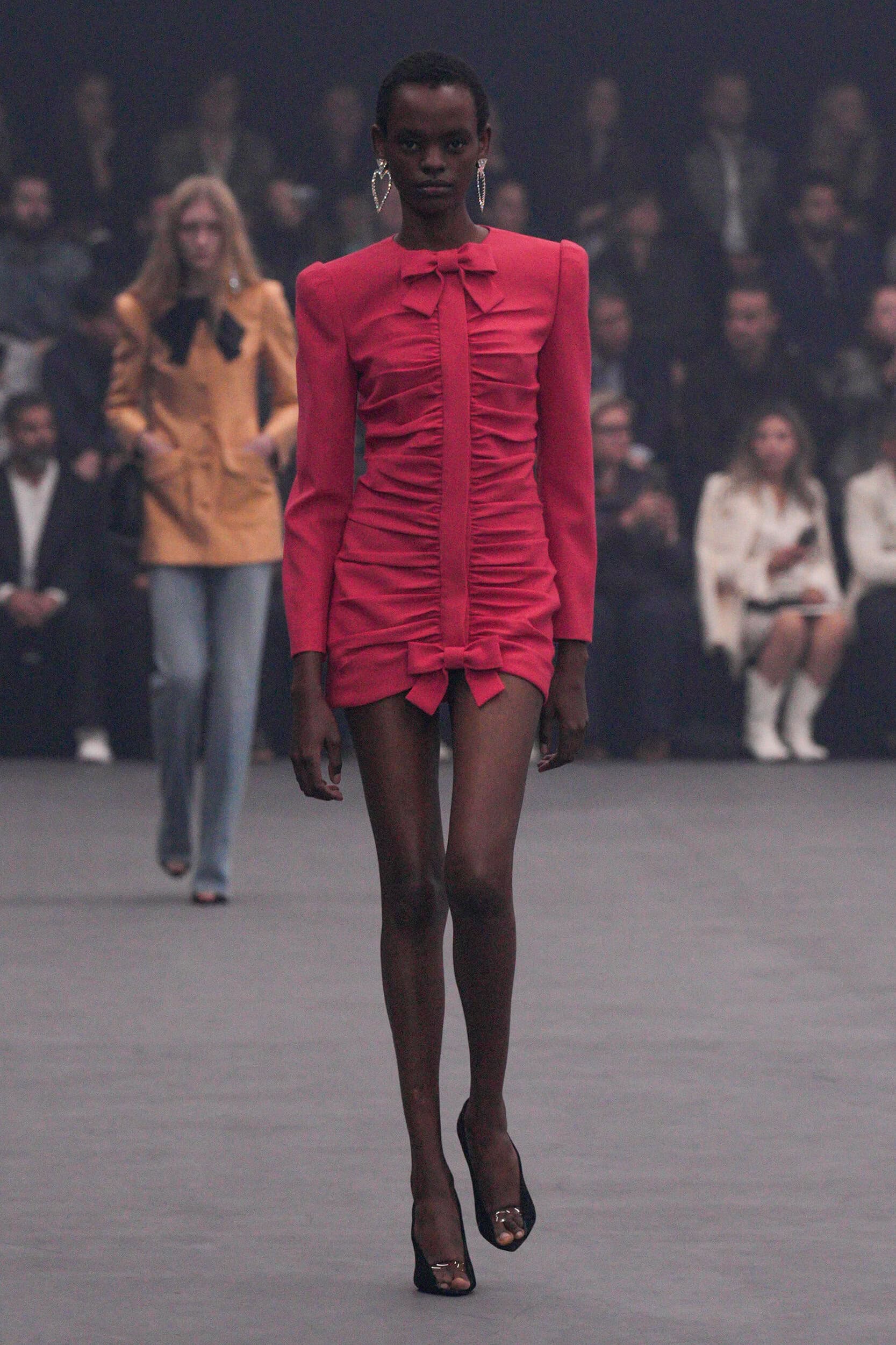 Valentino Spring 2026 Fashion Show