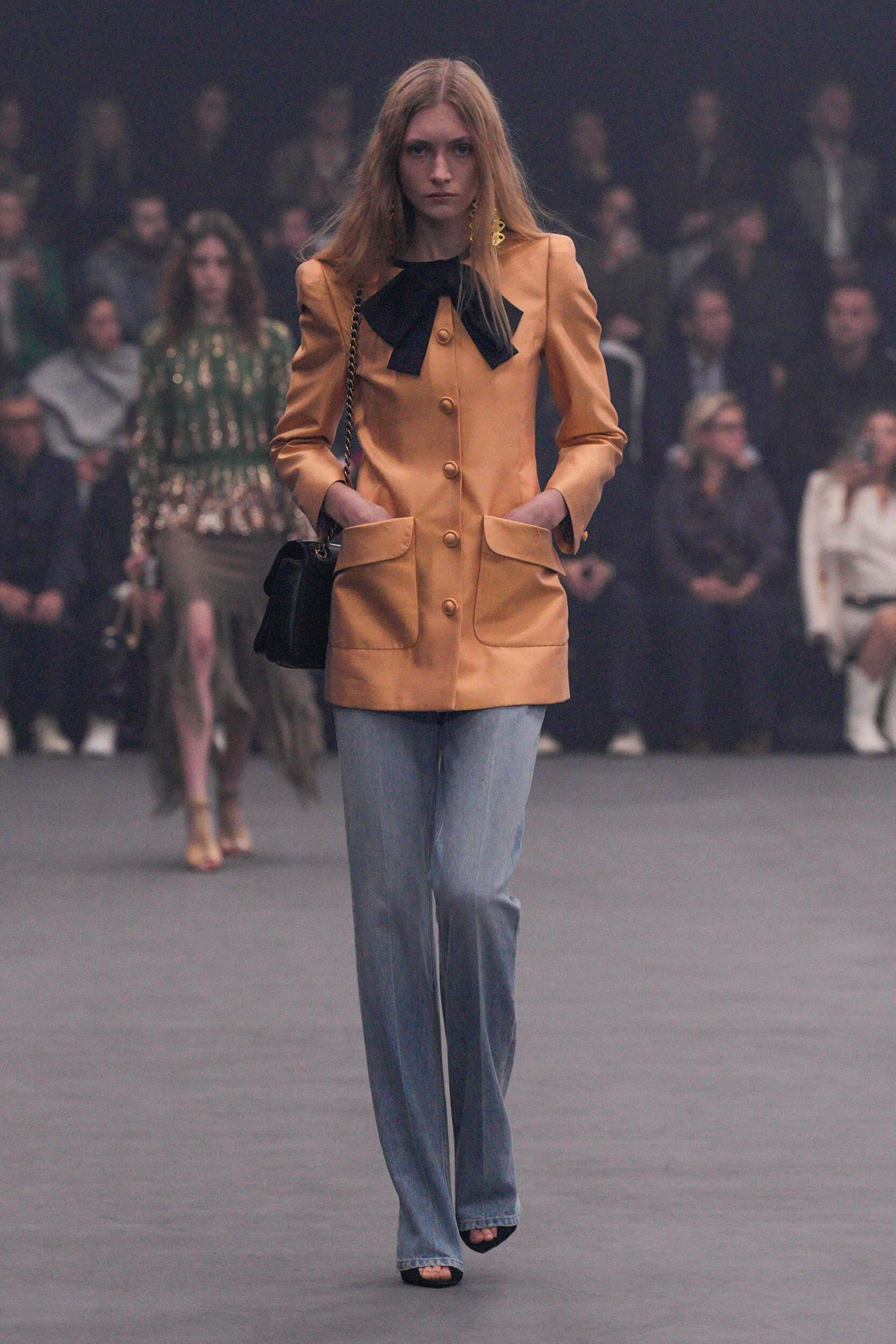 Valentino Spring 2026 Fashion Show