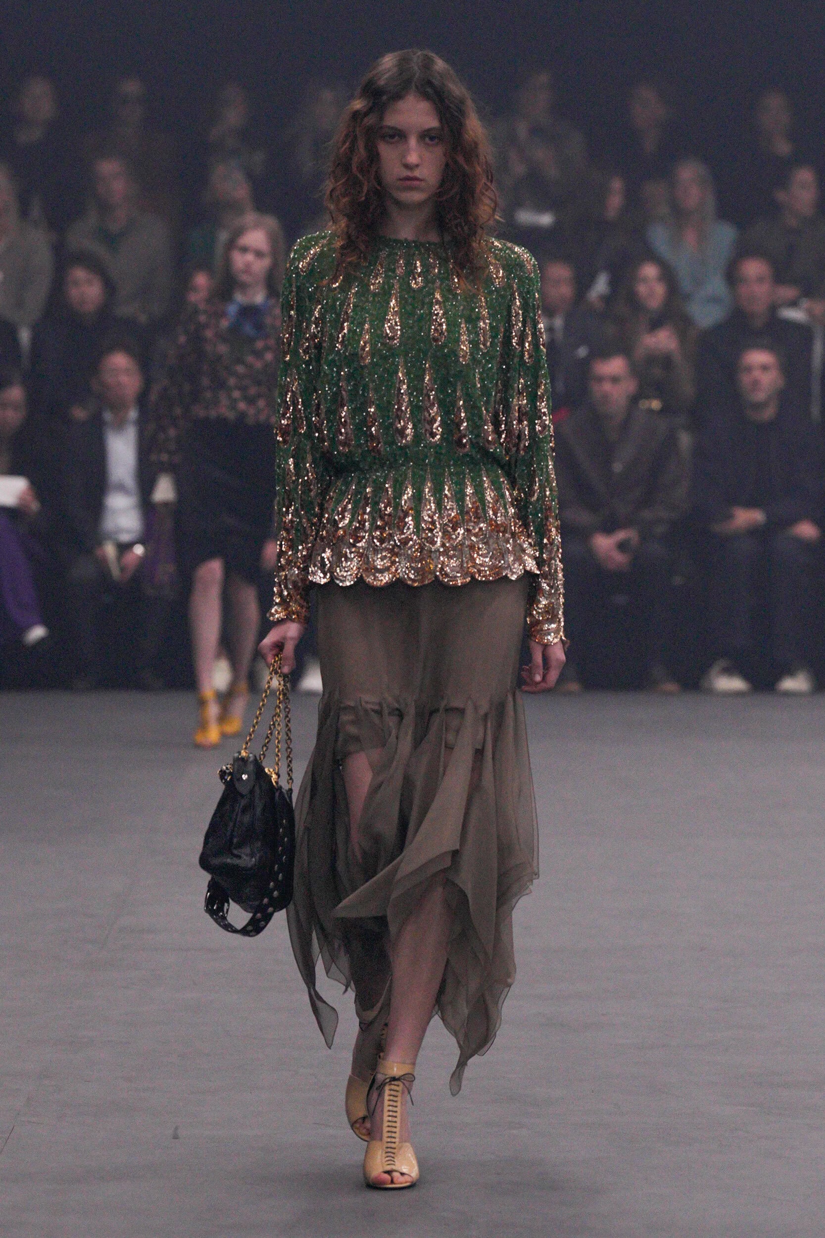 Valentino Spring 2026 Fashion Show
