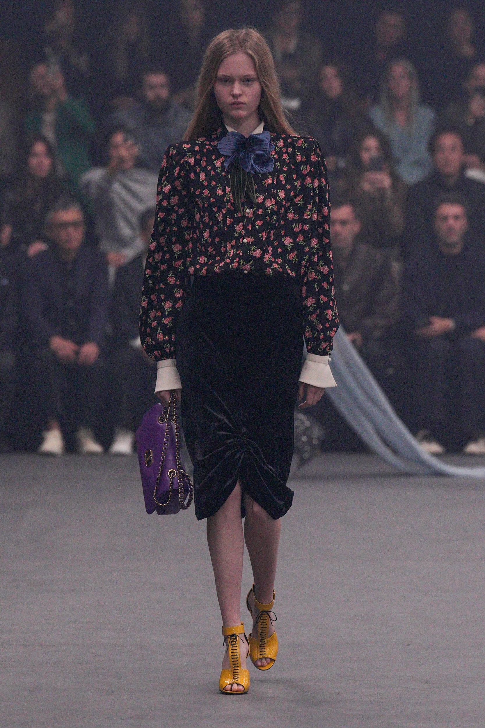 Valentino Spring 2026 Fashion Show