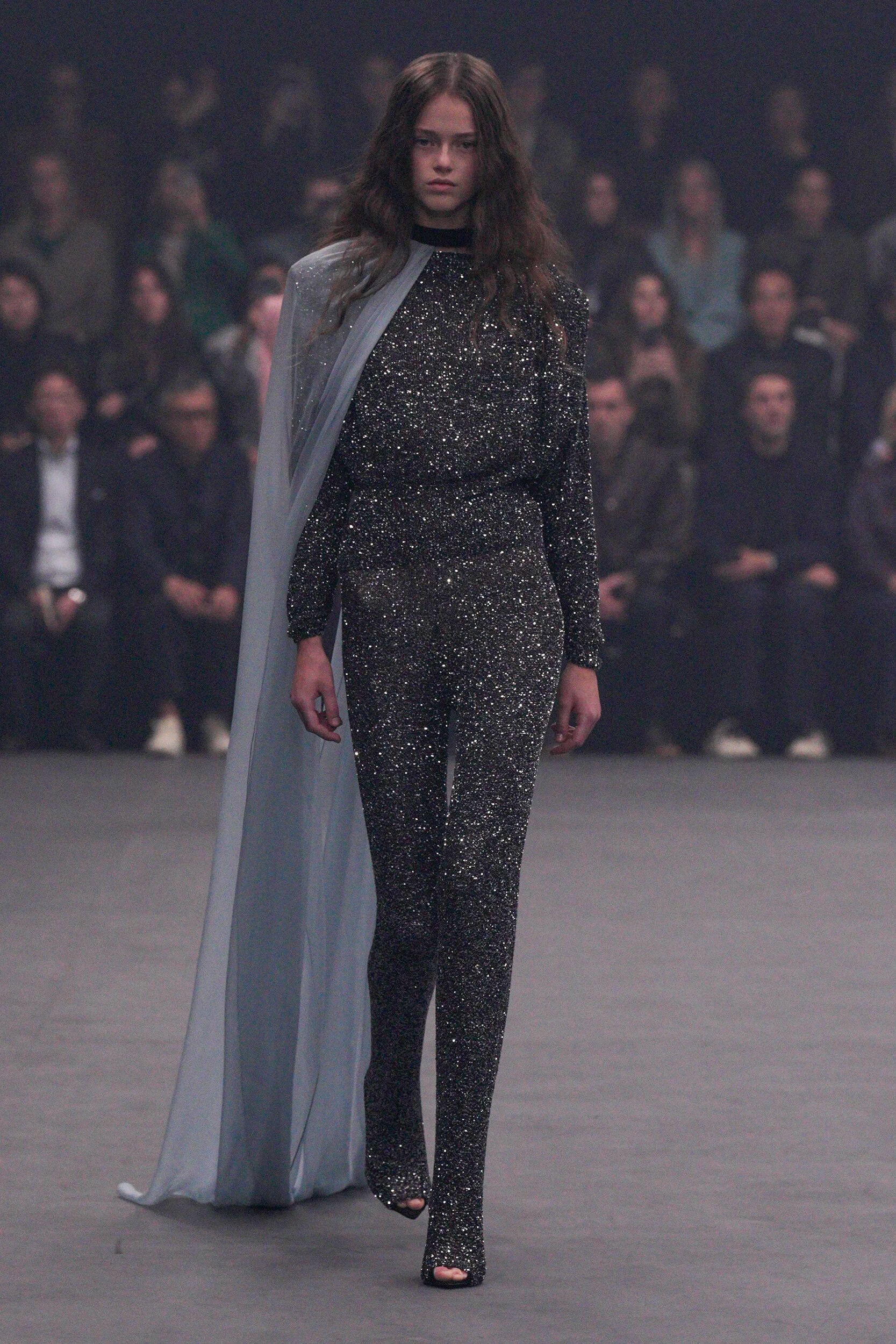 Valentino Spring 2026 Fashion Show
