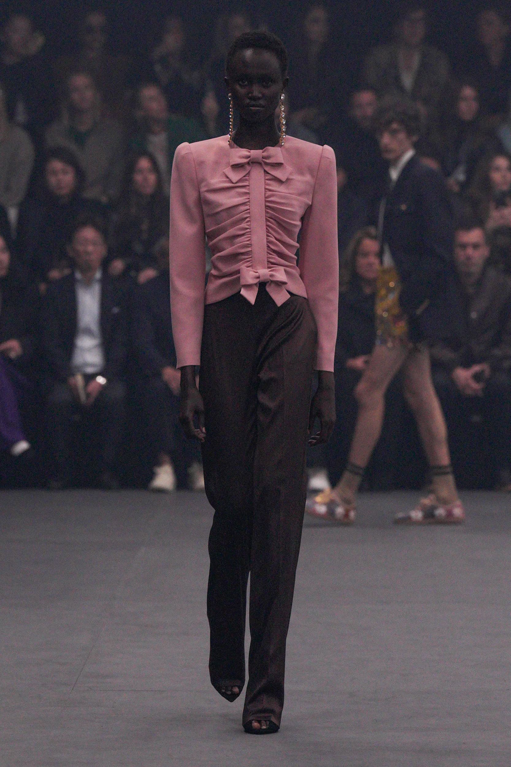 Valentino Spring 2026 Fashion Show
