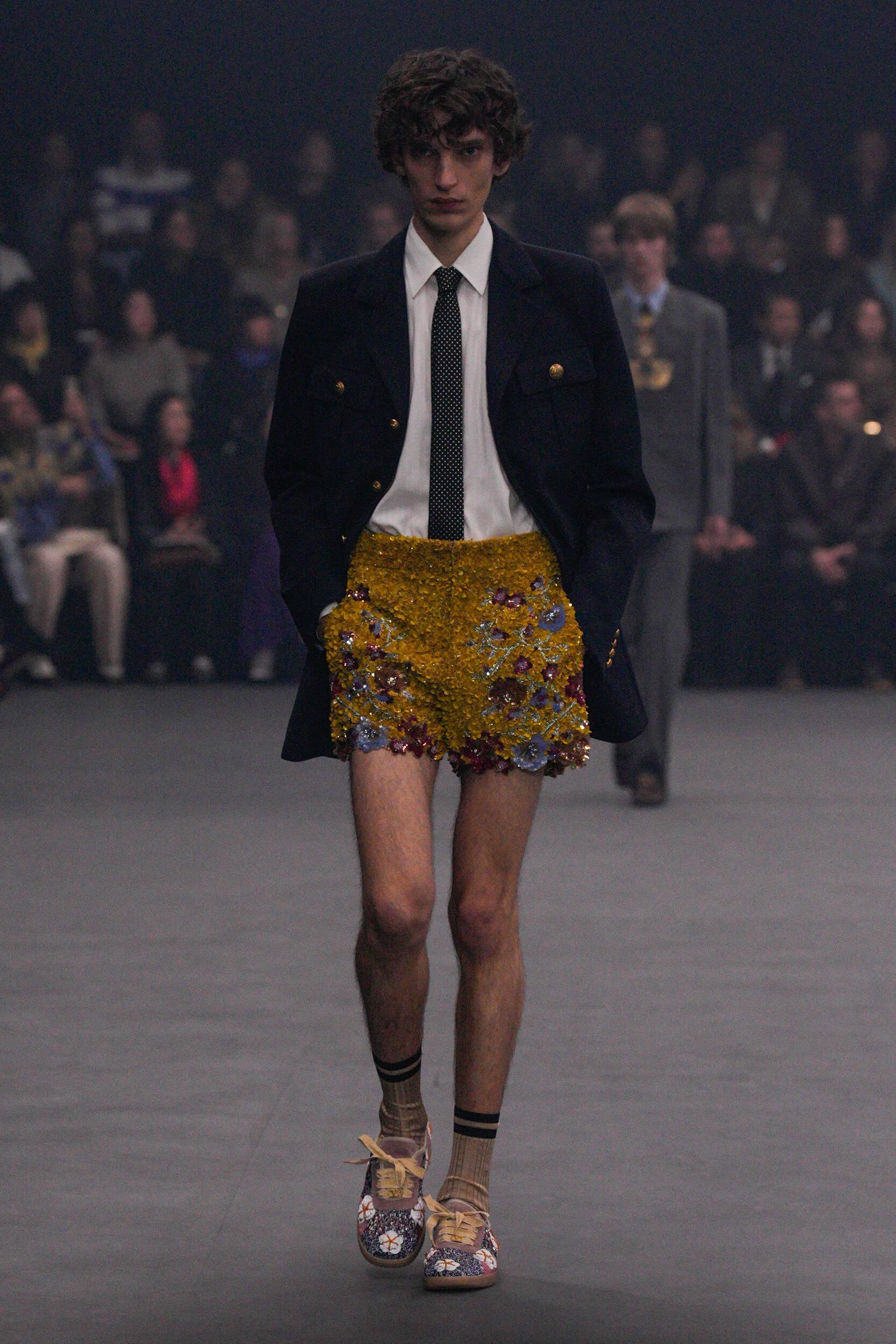 Valentino Spring 2026 Fashion Show
