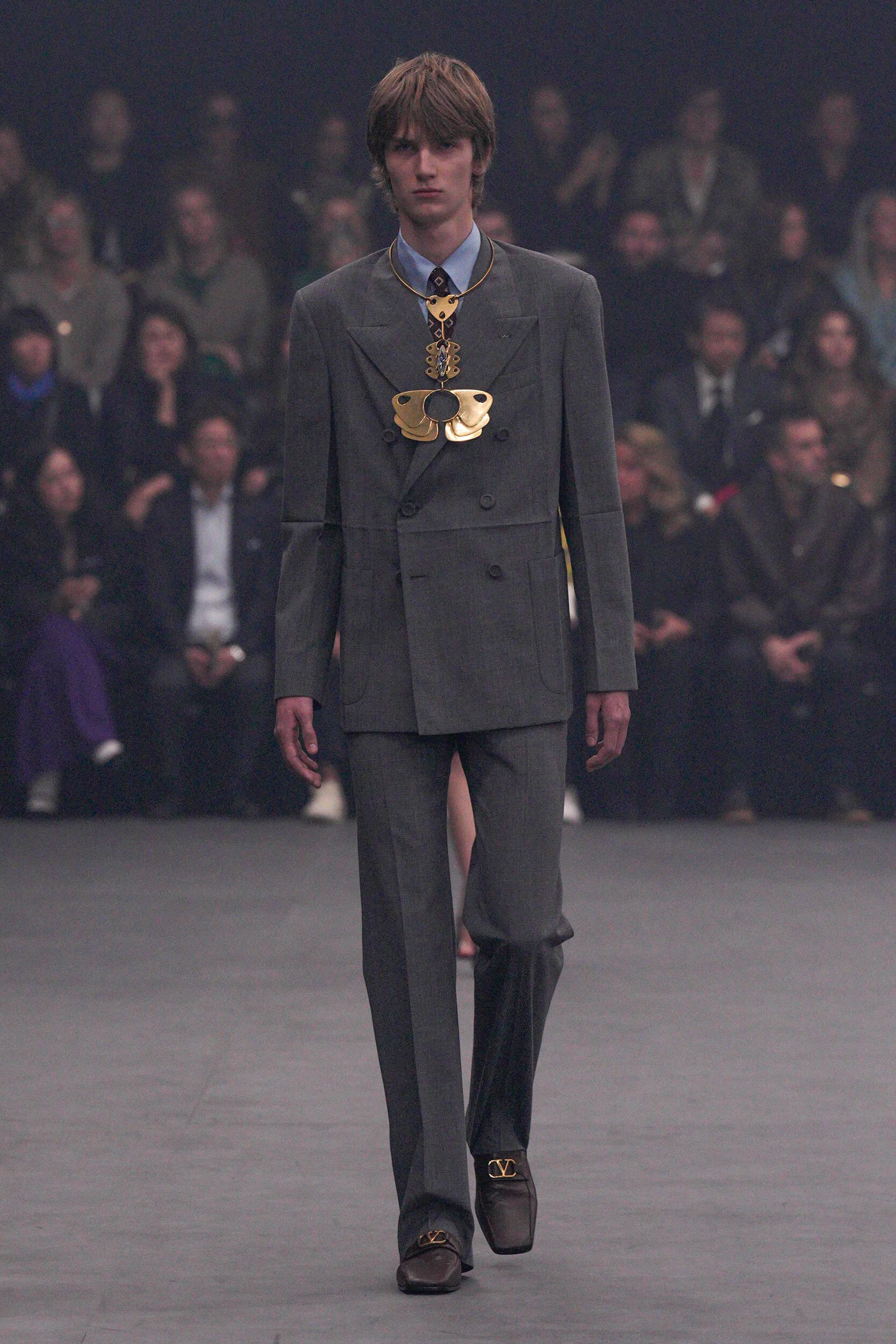 Valentino Spring 2026 Fashion Show