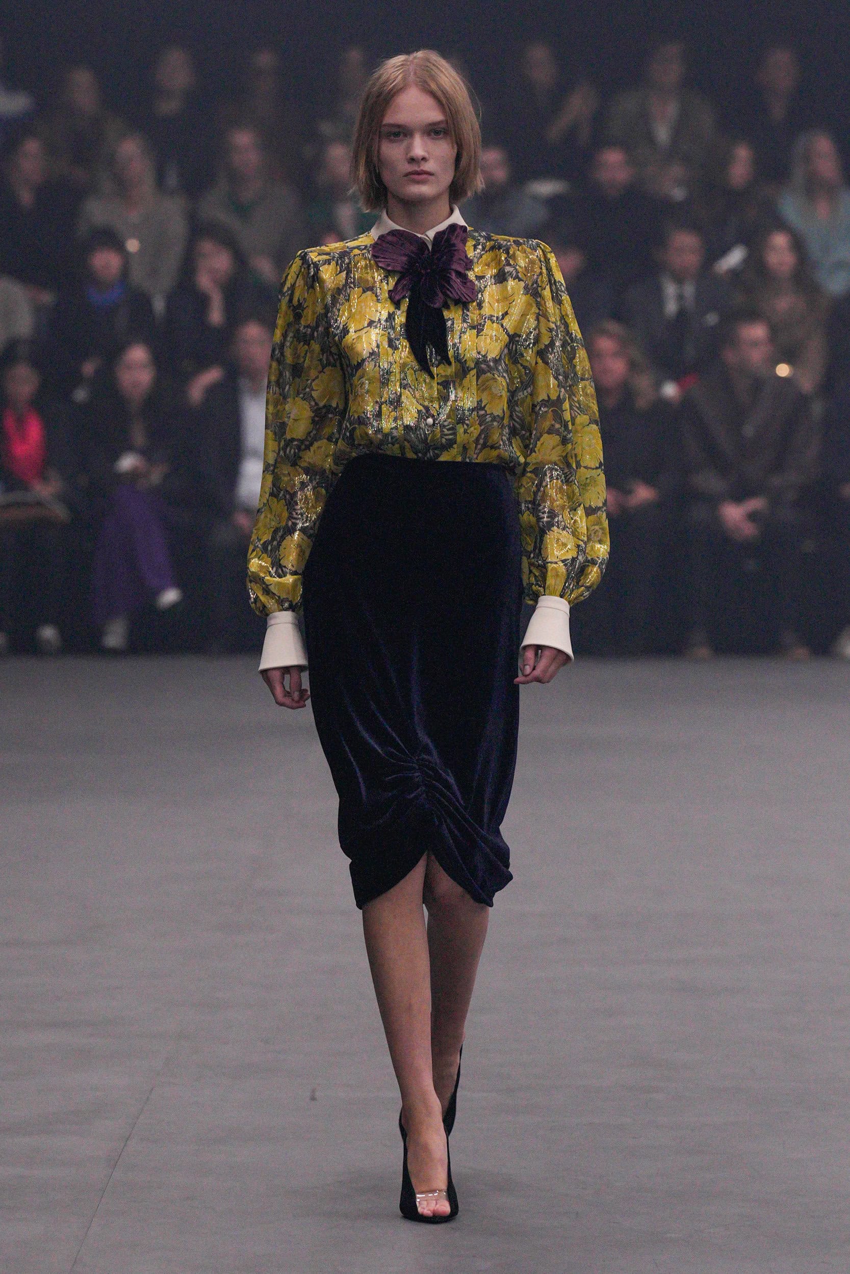Valentino Spring 2026 Fashion Show