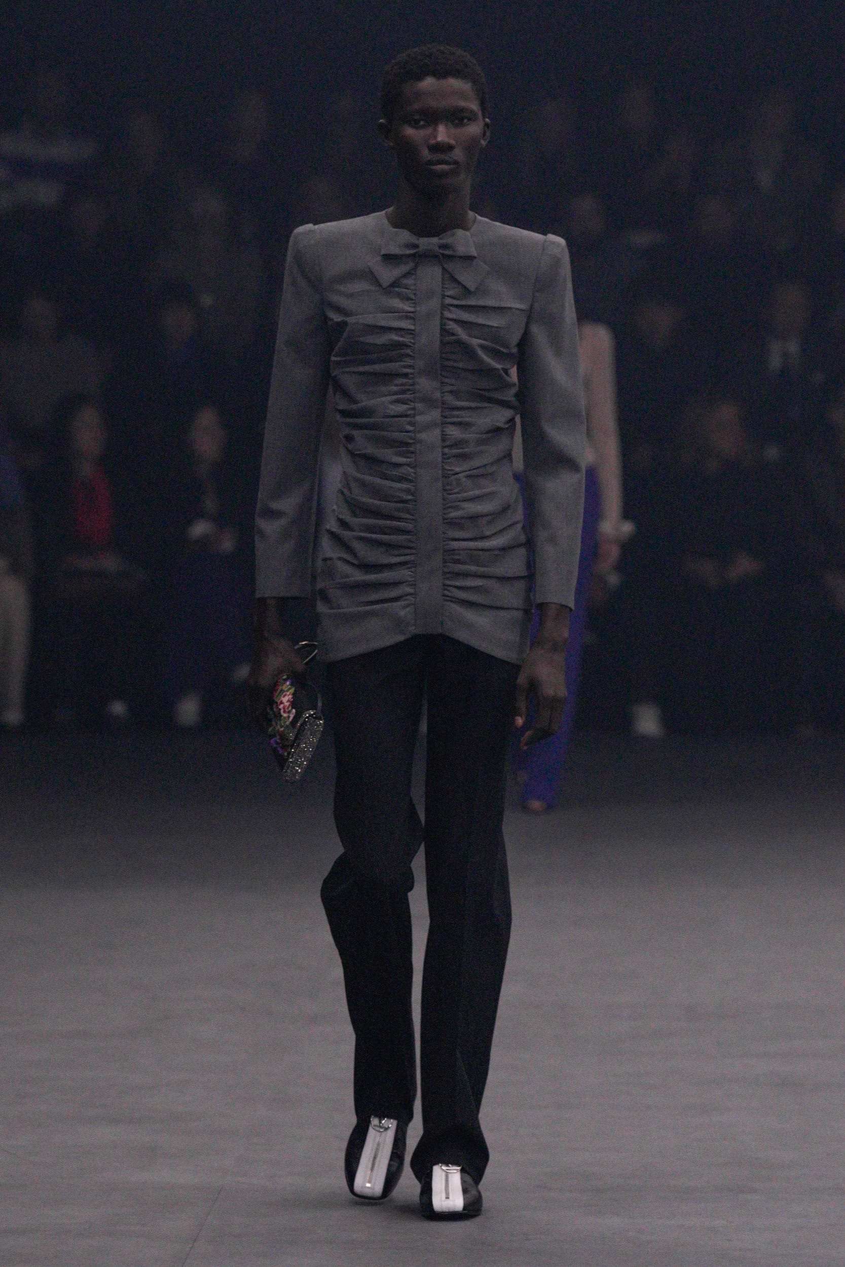 Valentino Spring 2026 Fashion Show
