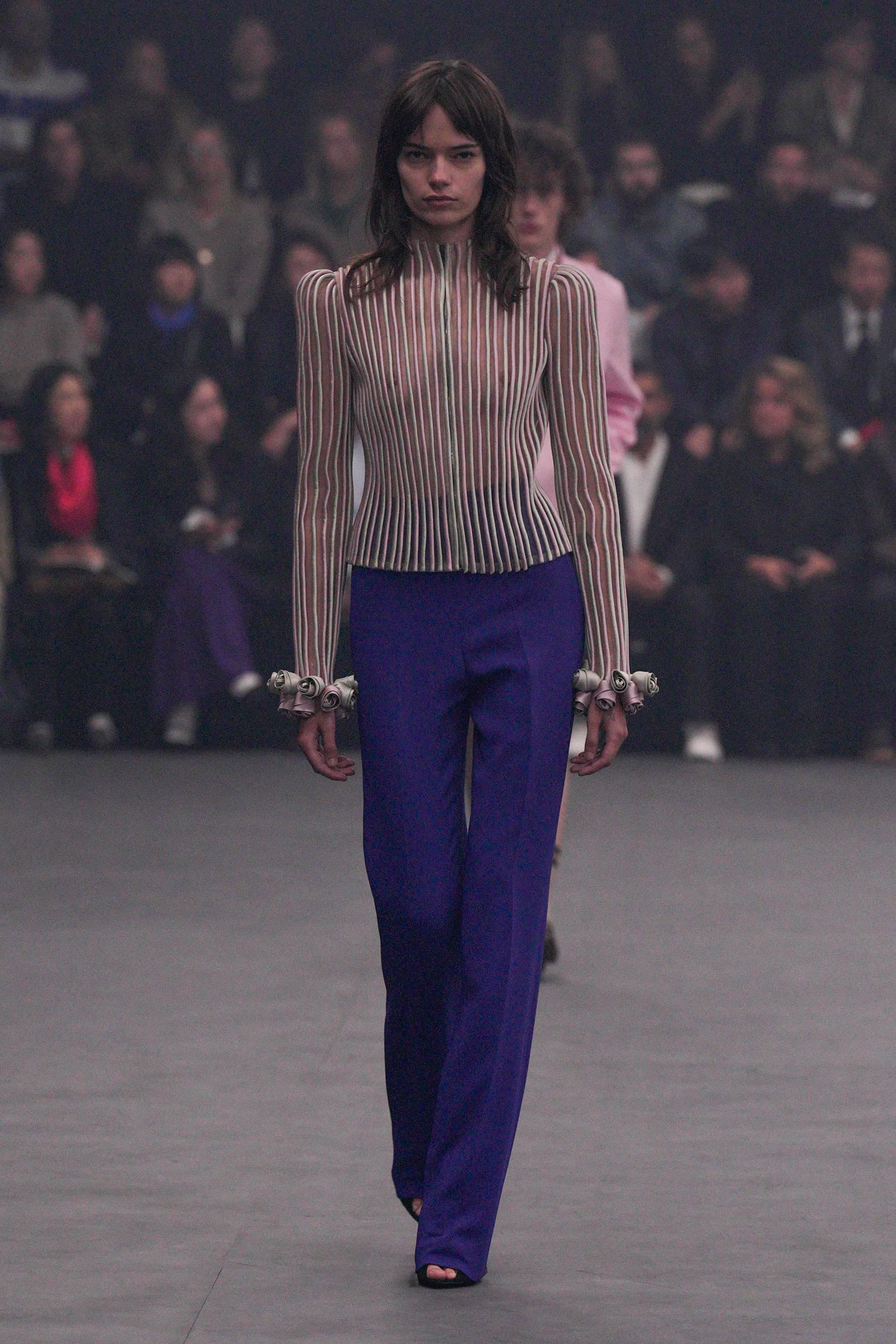 Valentino Spring 2026 Fashion Show