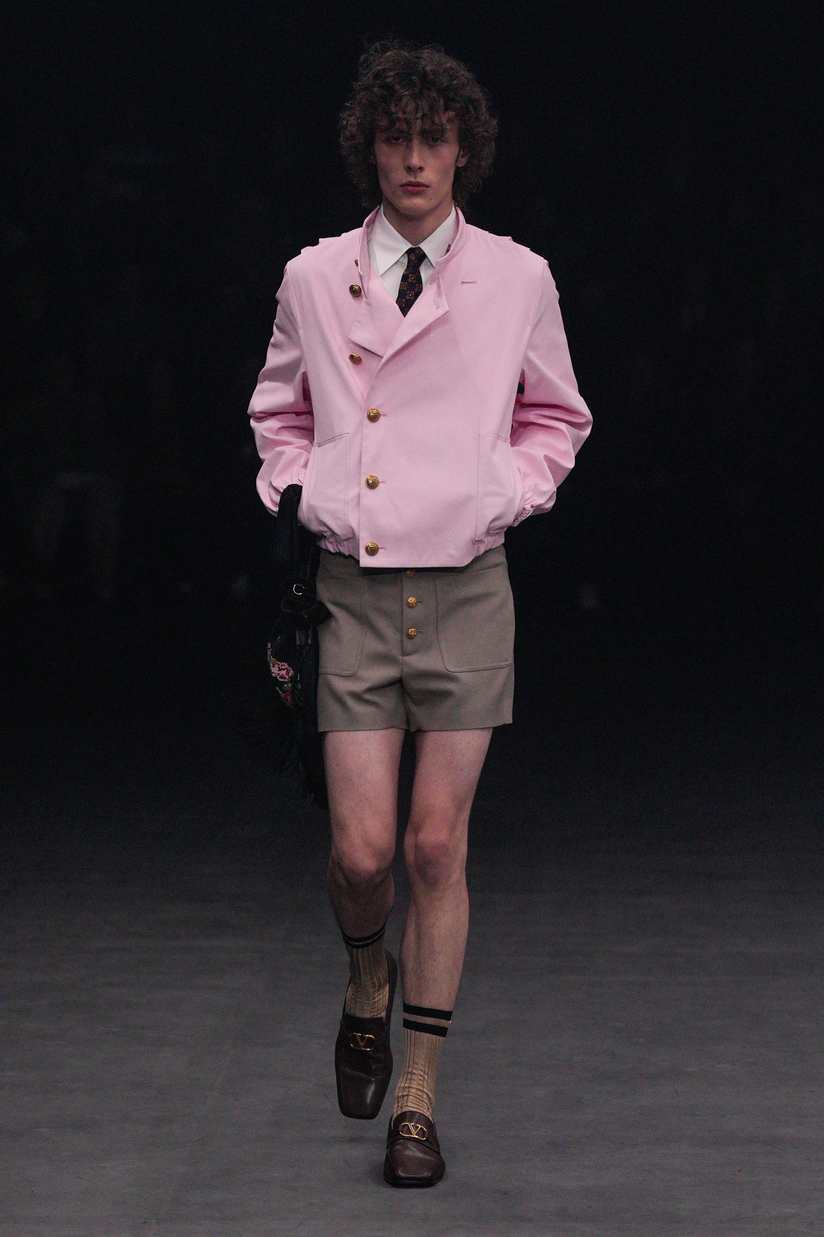 Valentino Spring 2026 Fashion Show