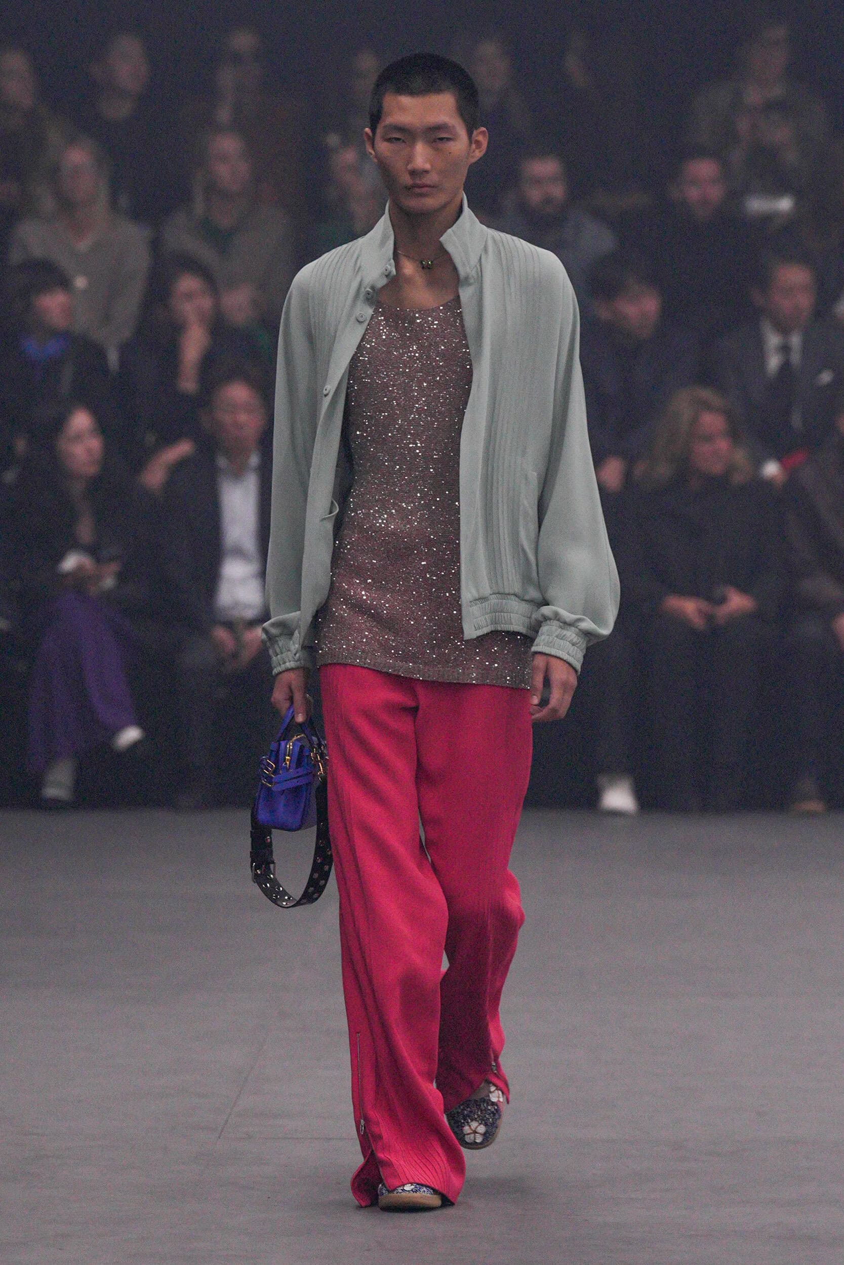 Valentino Spring 2026 Fashion Show