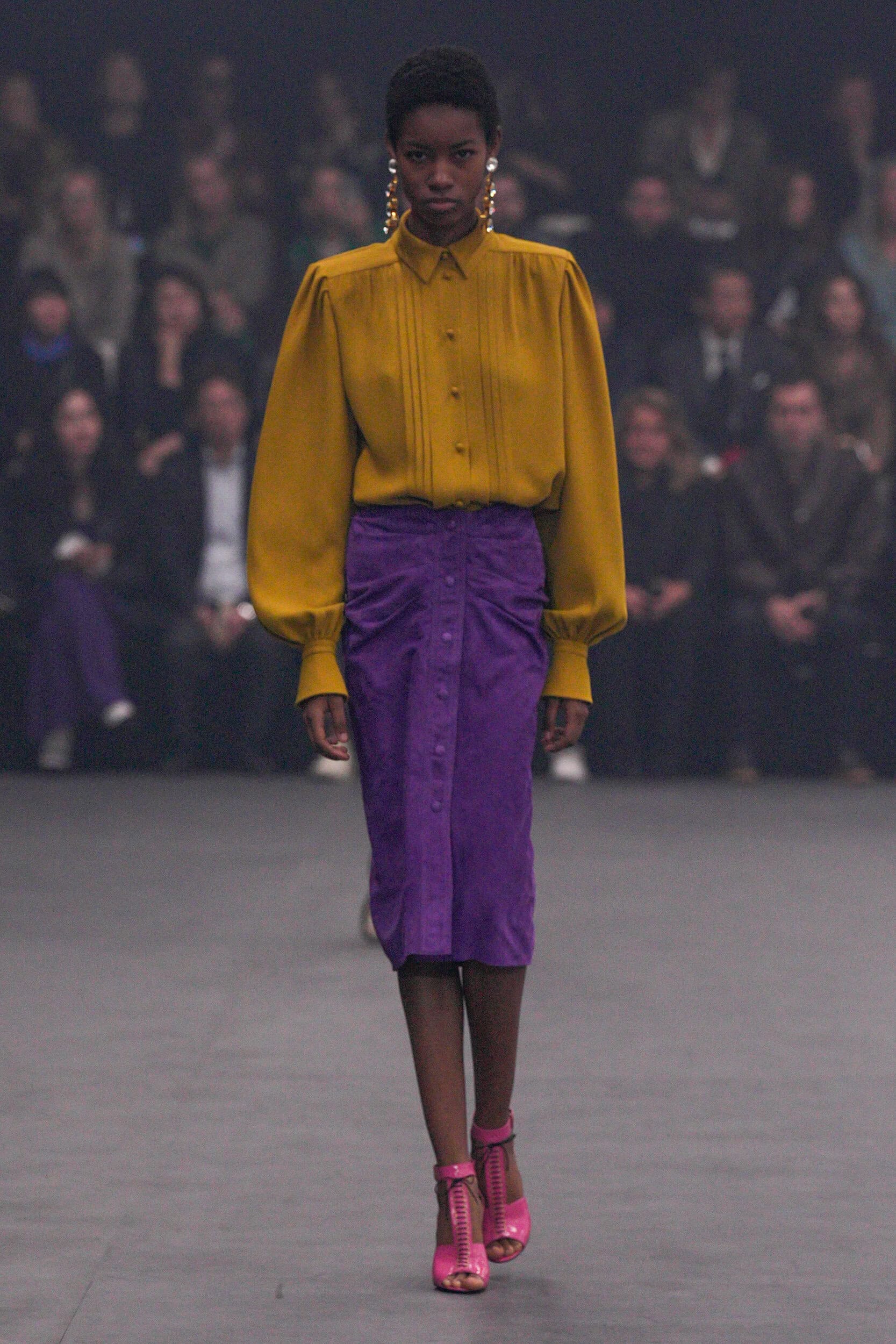 Valentino Spring 2026 Fashion Show