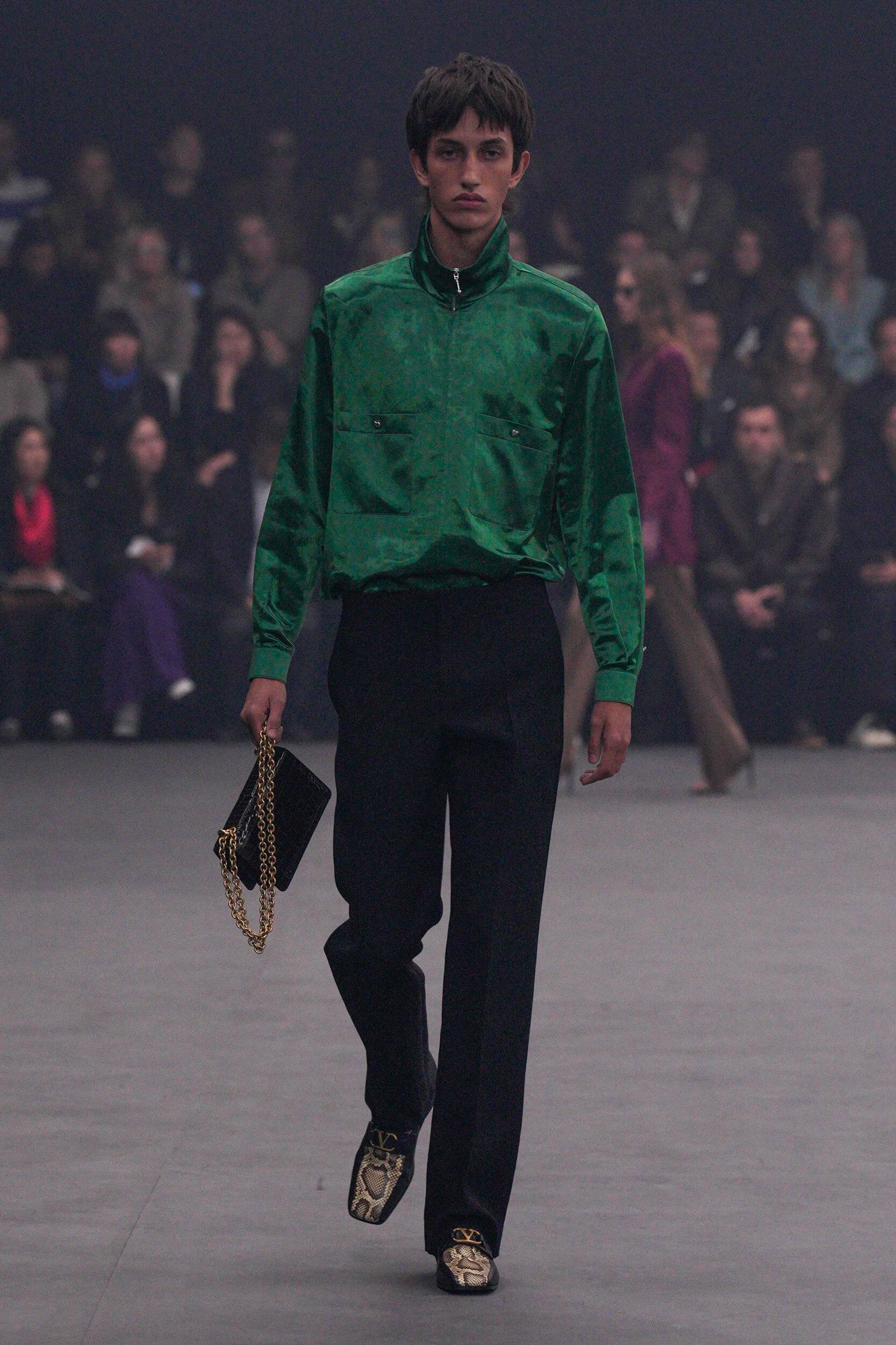 Valentino Spring 2026 Fashion Show