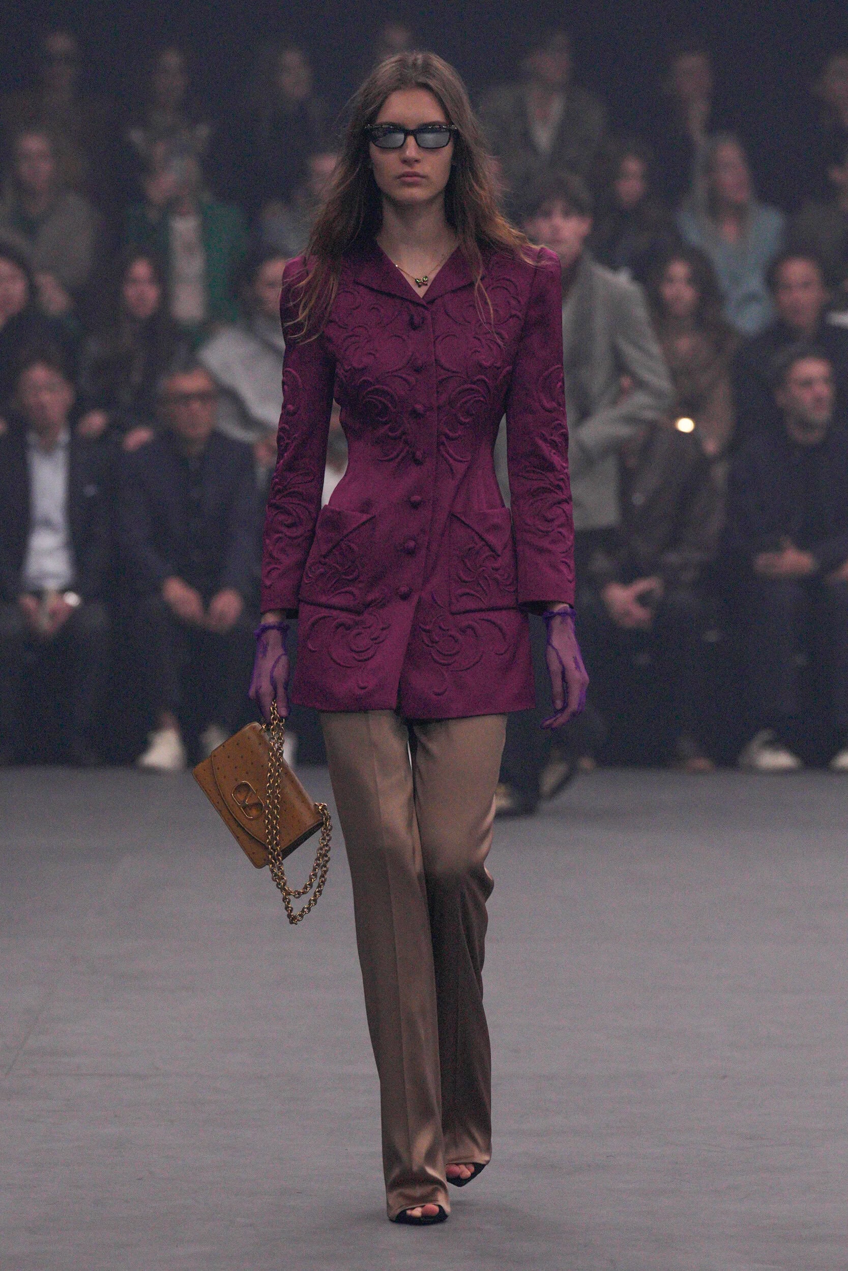 Valentino Spring 2026 Fashion Show
