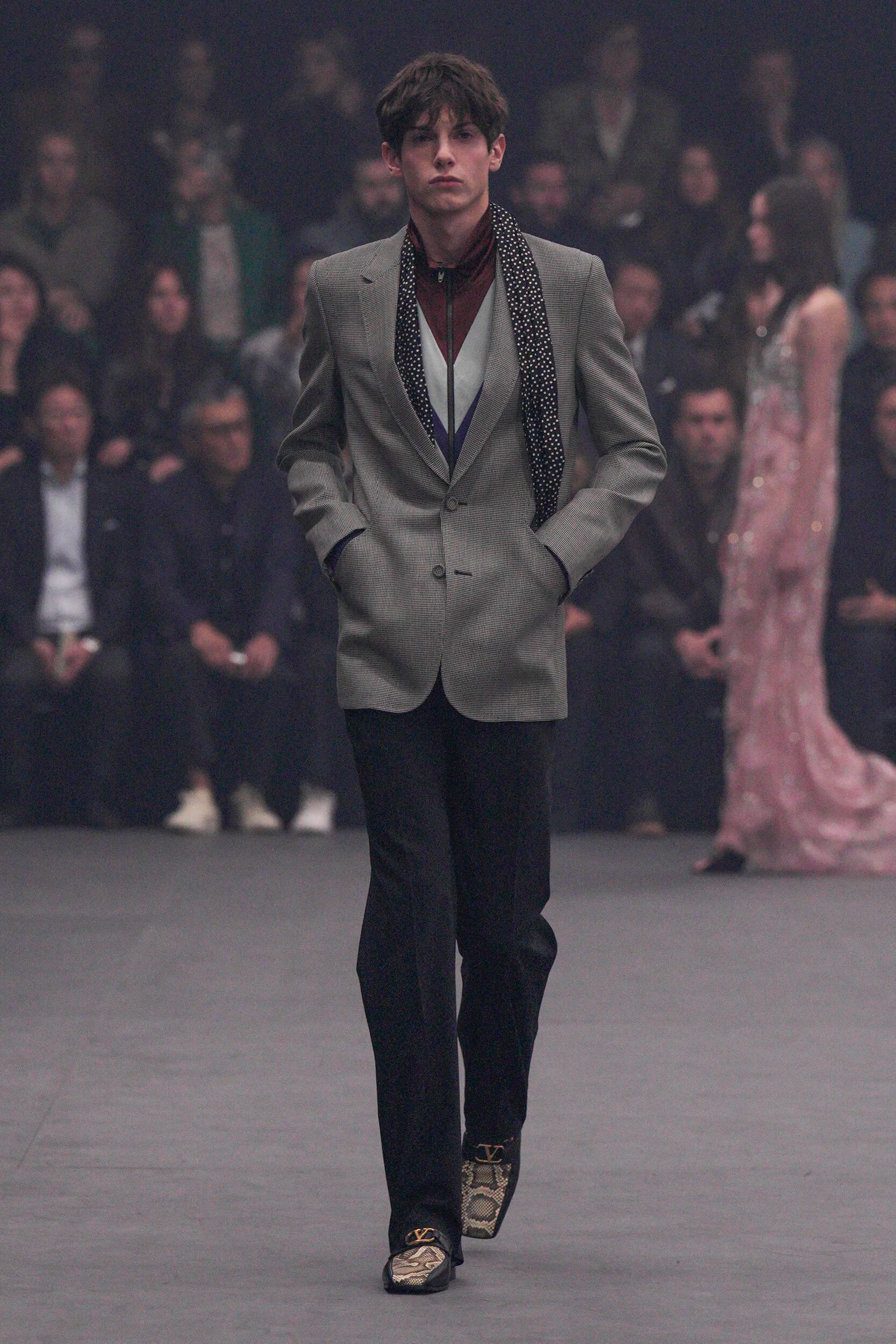 Valentino Spring 2026 Fashion Show