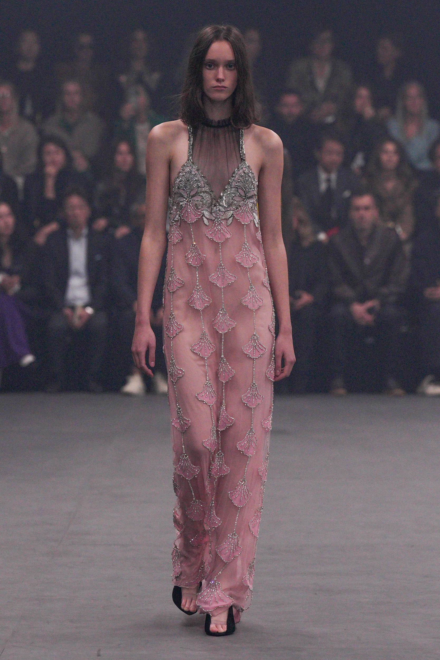 Valentino Spring 2026 Fashion Show