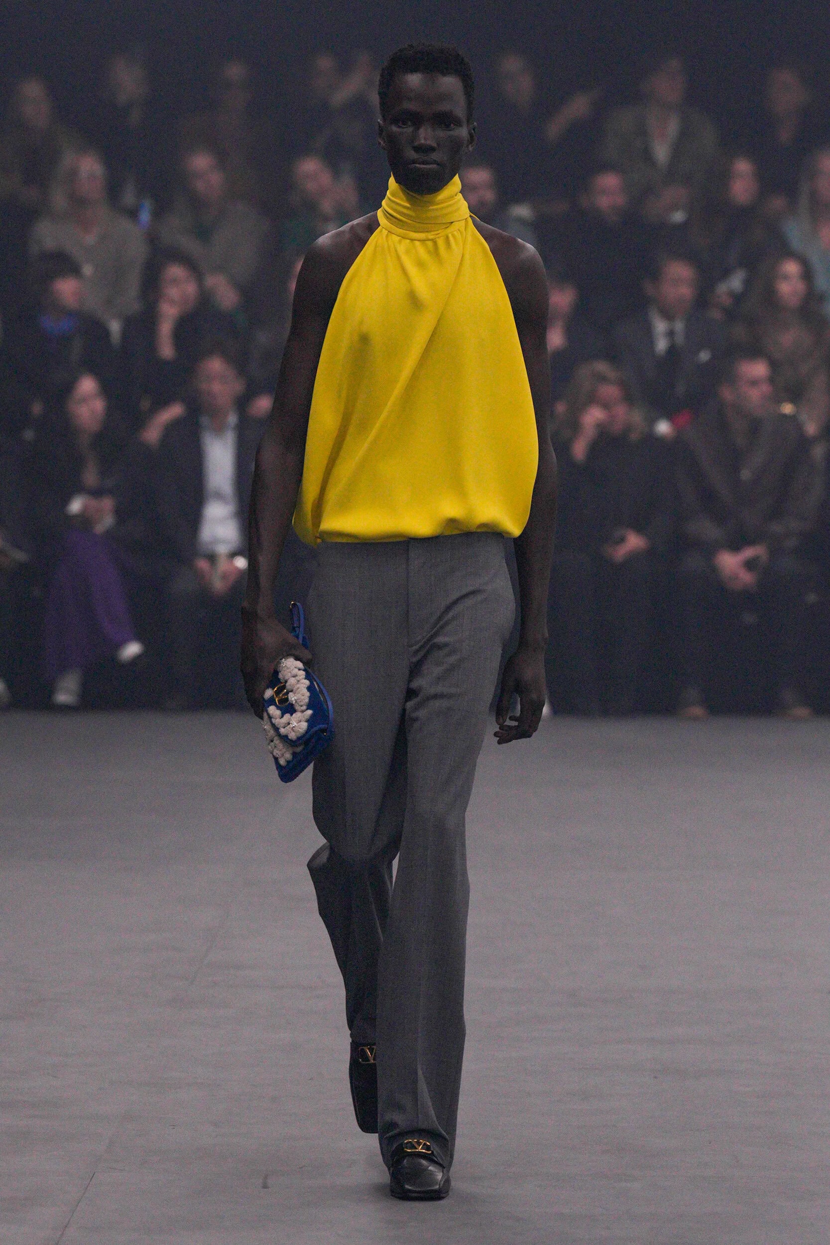 Valentino Spring 2026 Fashion Show