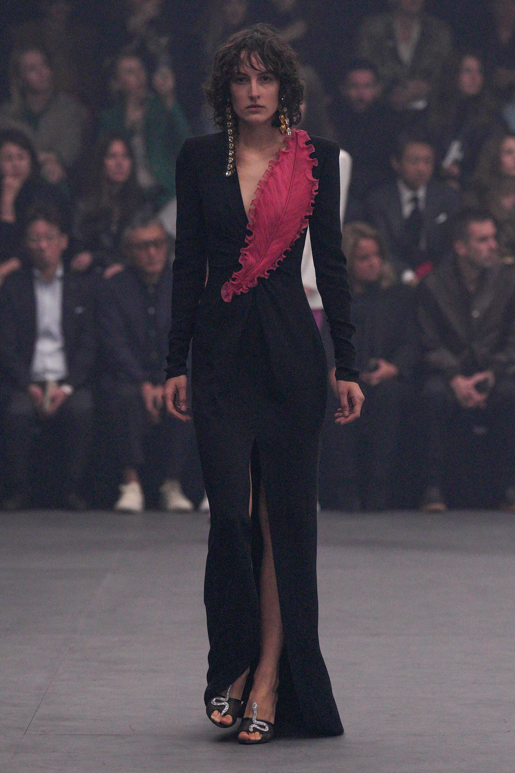 Valentino Spring 2026 Fashion Show
