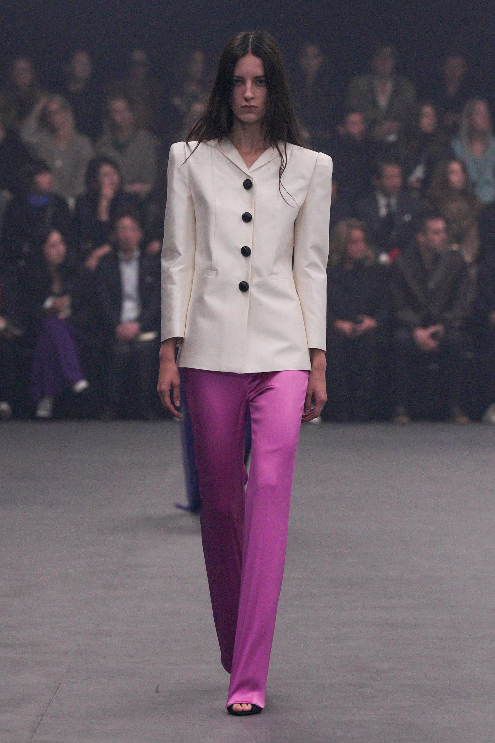 Valentino Spring 2026 Fashion Show