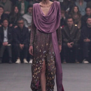 Valentino Spring 2026 Fashion Show