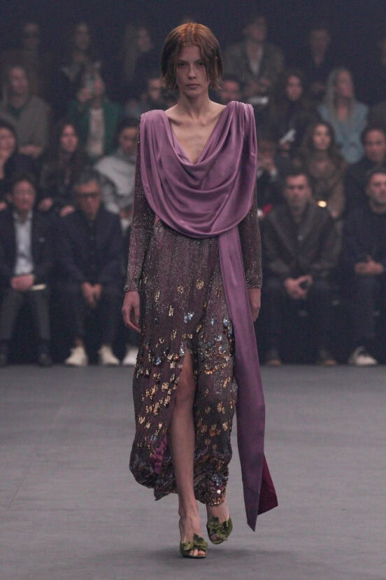 Valentino Spring 2026 Fashion Show