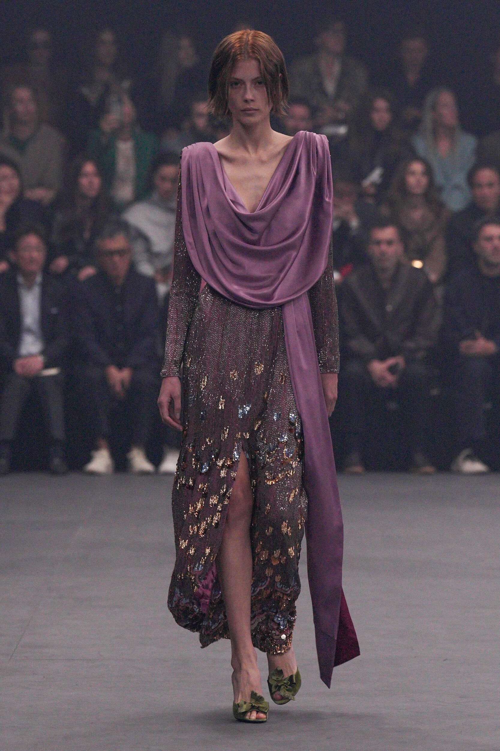Valentino Spring 2026 Fashion Show
