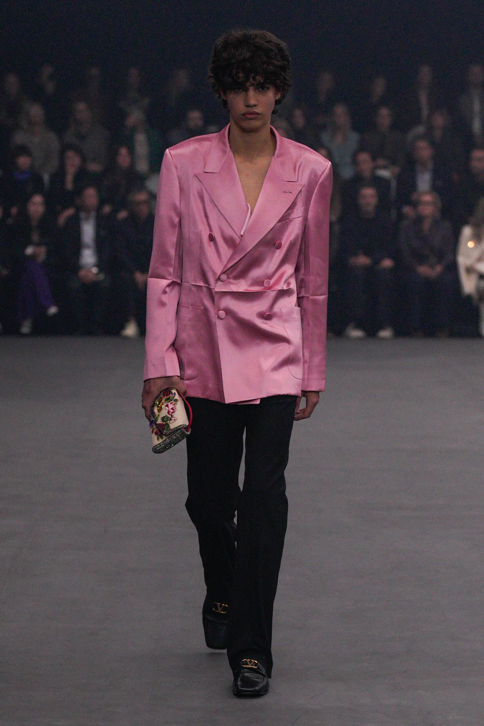 Valentino Spring 2026 Fashion Show