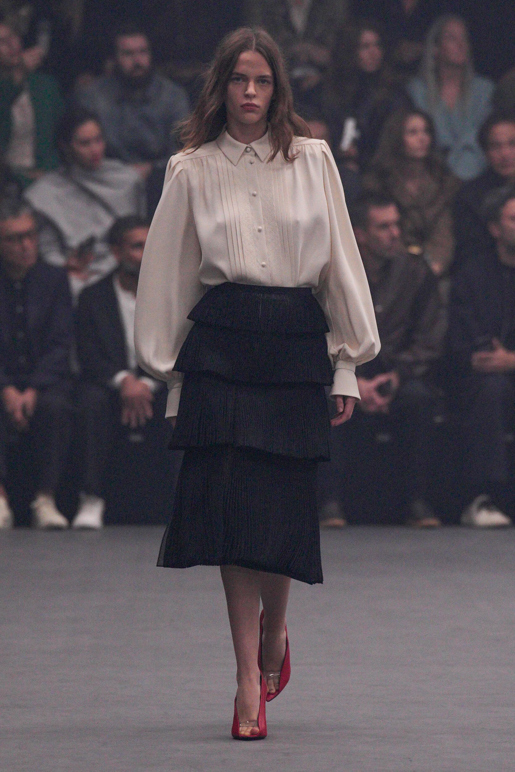 Valentino Spring 2026 Fashion Show