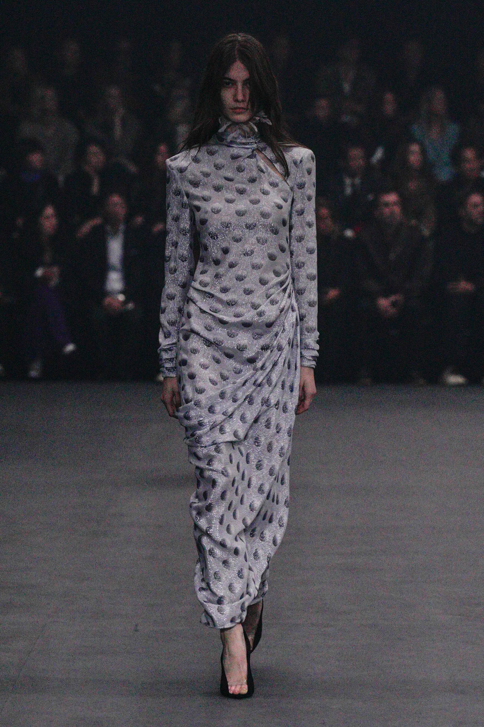 Valentino Spring 2026 Fashion Show
